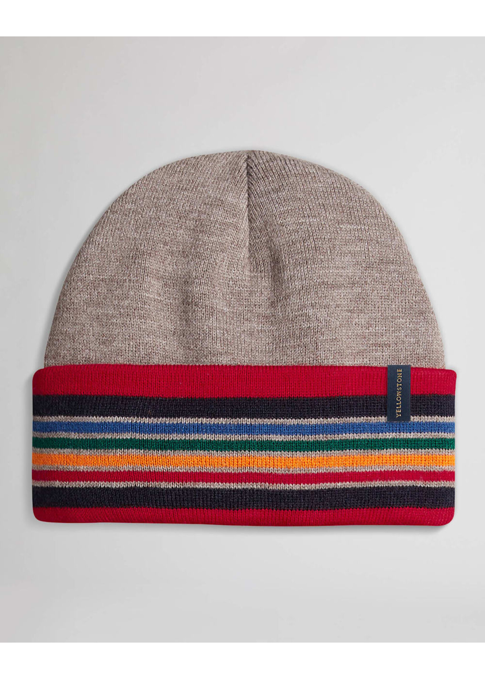 Pendleton Pendleton No. GS803 National Park Stripe Beanie