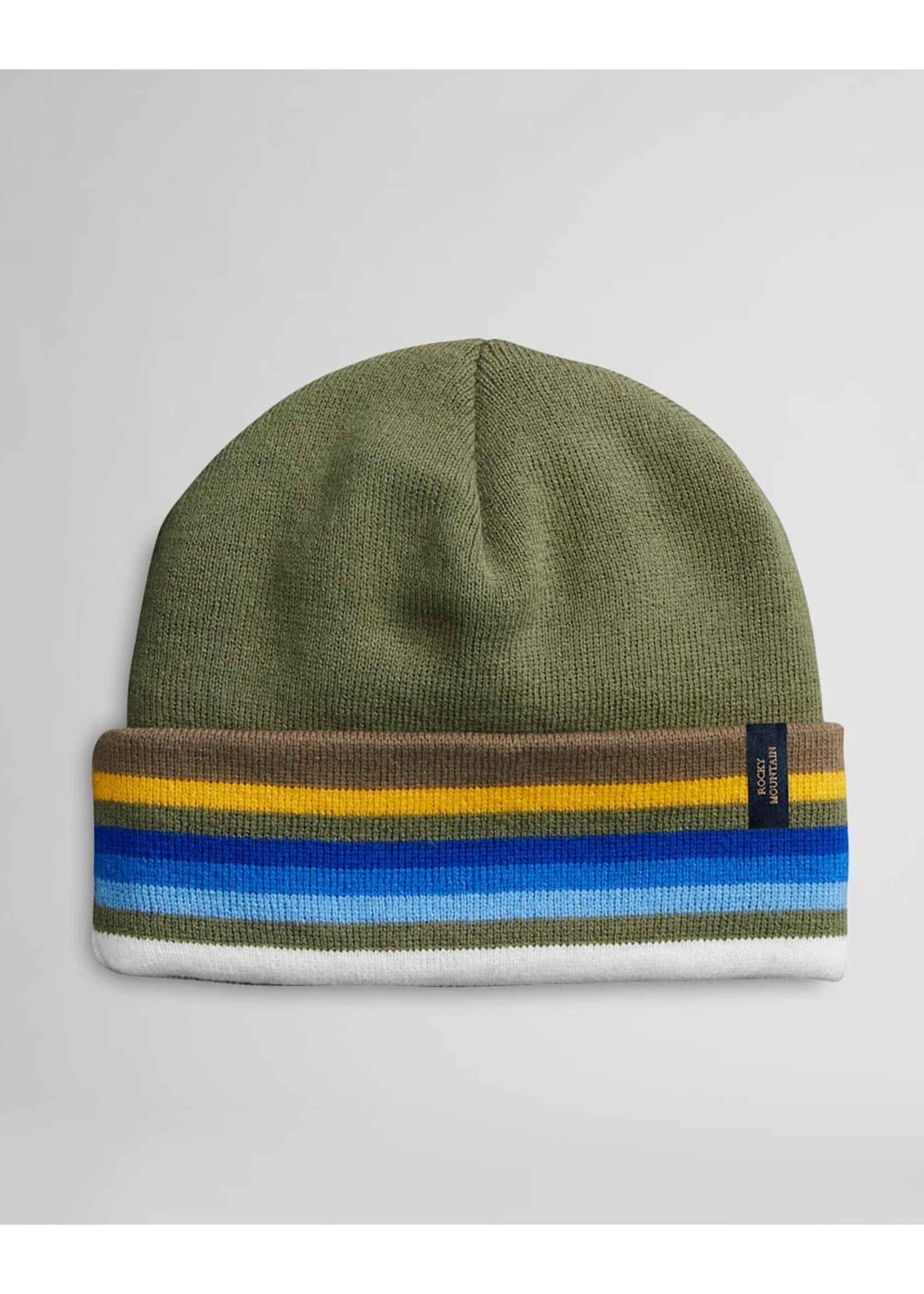 Pendleton Pendleton No. GS803 National Park Stripe Beanie
