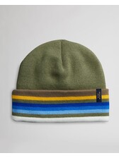 Pendleton No. GS803 National Park Stripe Beanie - Hewlett & Dunn