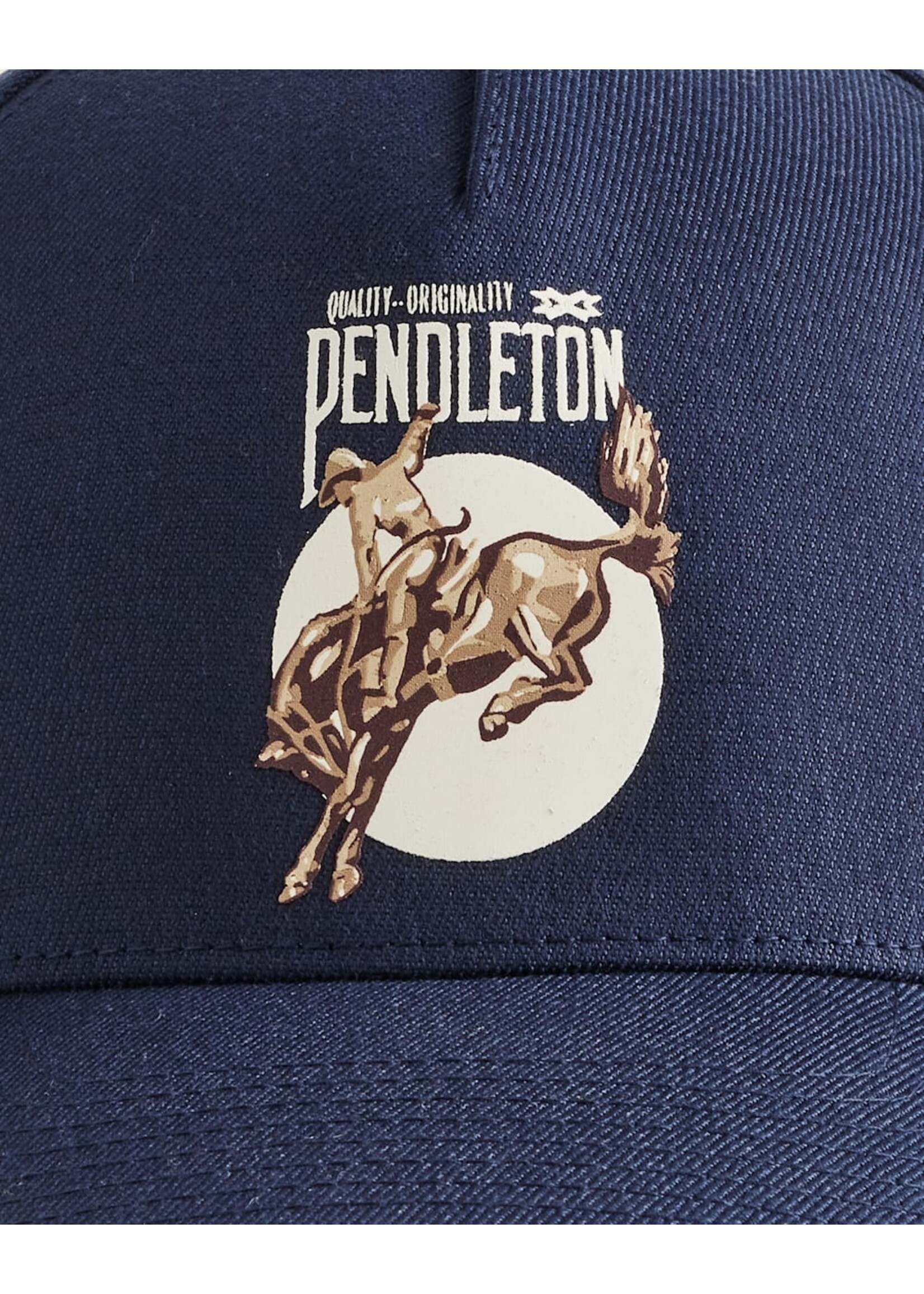 Pendleton Pendleton No. GM200 Graphic Hat