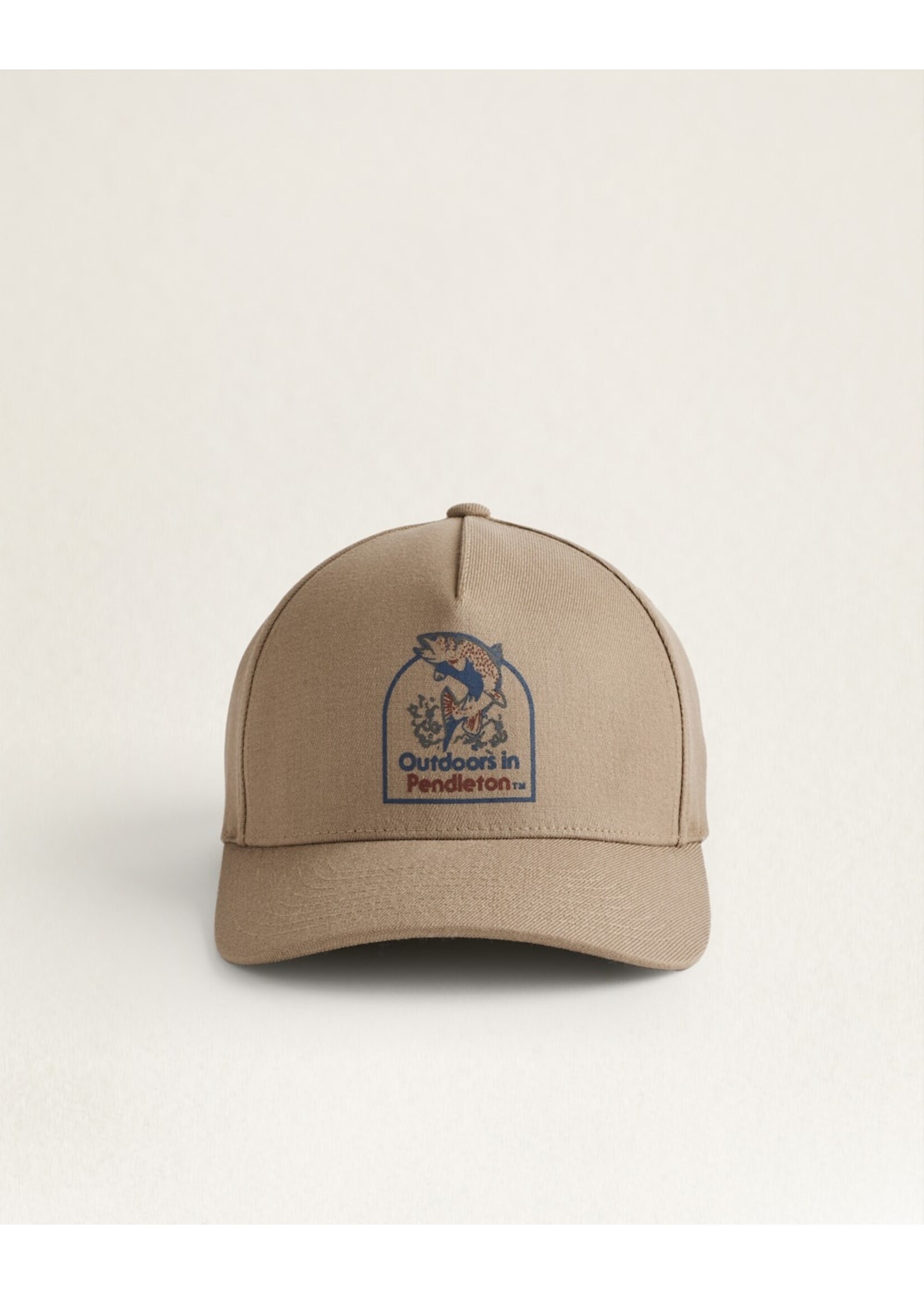 Pendleton Pendleton No. GM200 Graphic Hat
