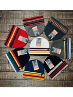 Pendleton Pendleton No. GS803 National Park Stripe Beanie
