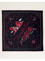 Pendleton Pendleton Cowboy Scene Bandana