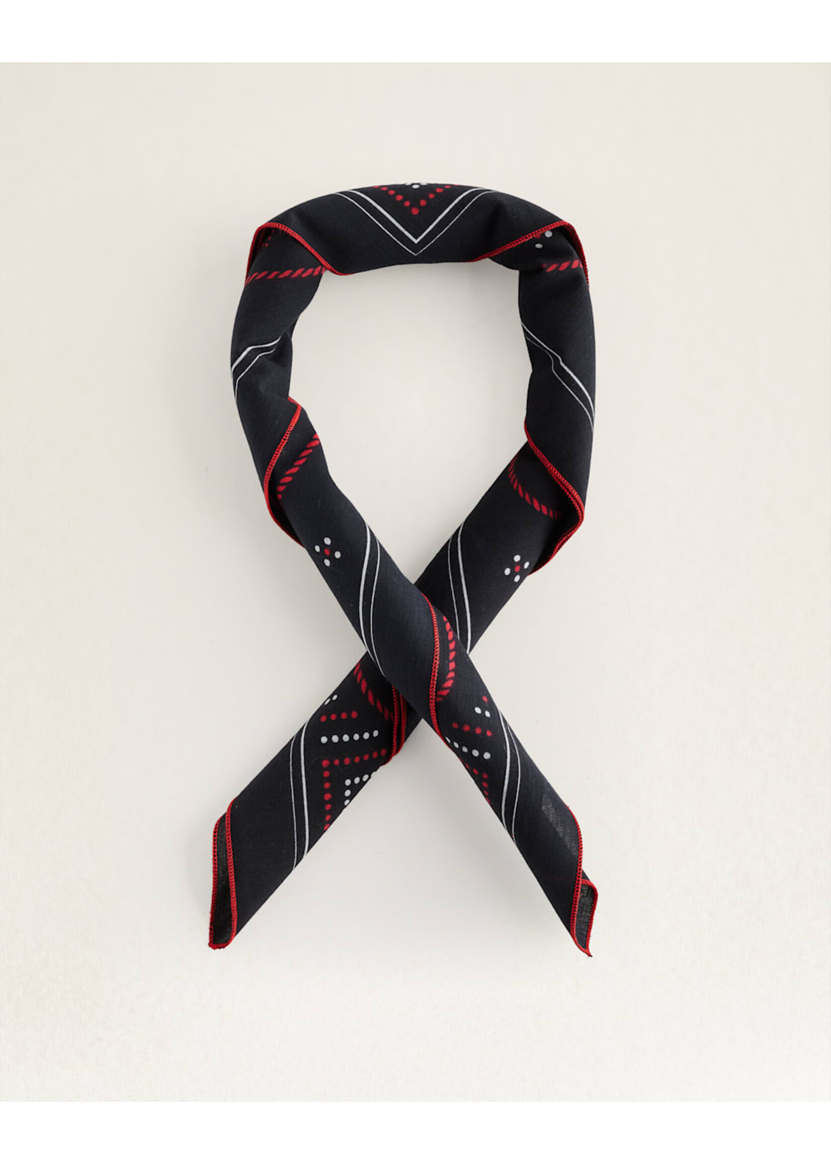 Pendleton Pendleton Cowboy Scene Bandana