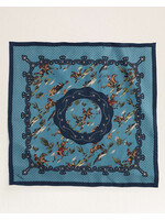 Pendleton Pendleton Desert Riders Silk Bandana