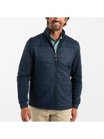 Duck Head Duck Head No. D51025 Ridgeland Performance Quilted Jacket