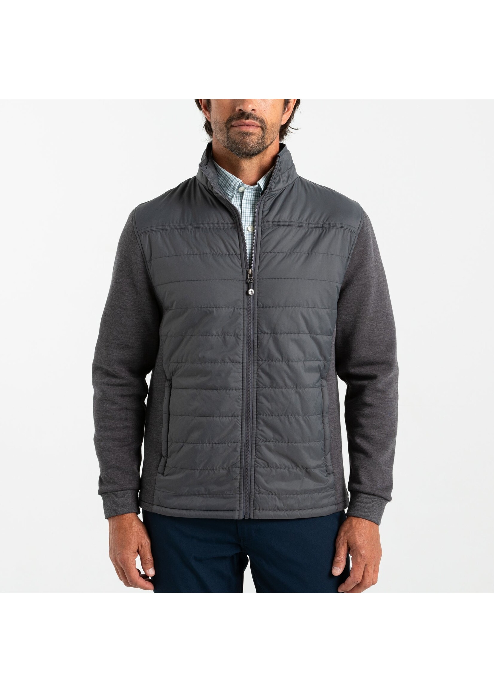 Duck Head Duck Head No. D51025 Ridgeland Performance Quilted Jacket
