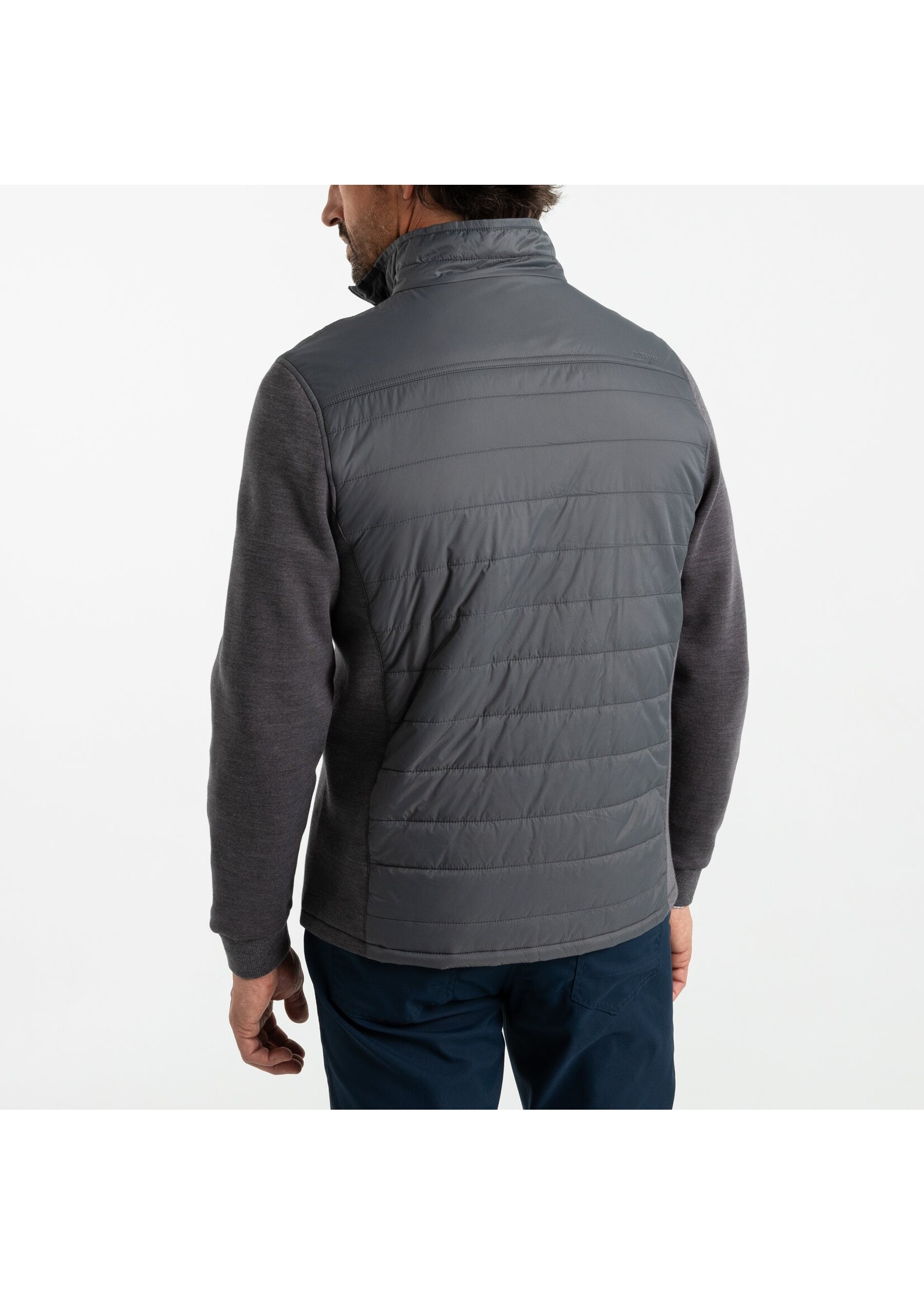 Duck Head Duck Head No. D51025 Ridgeland Performance Quilted Jacket