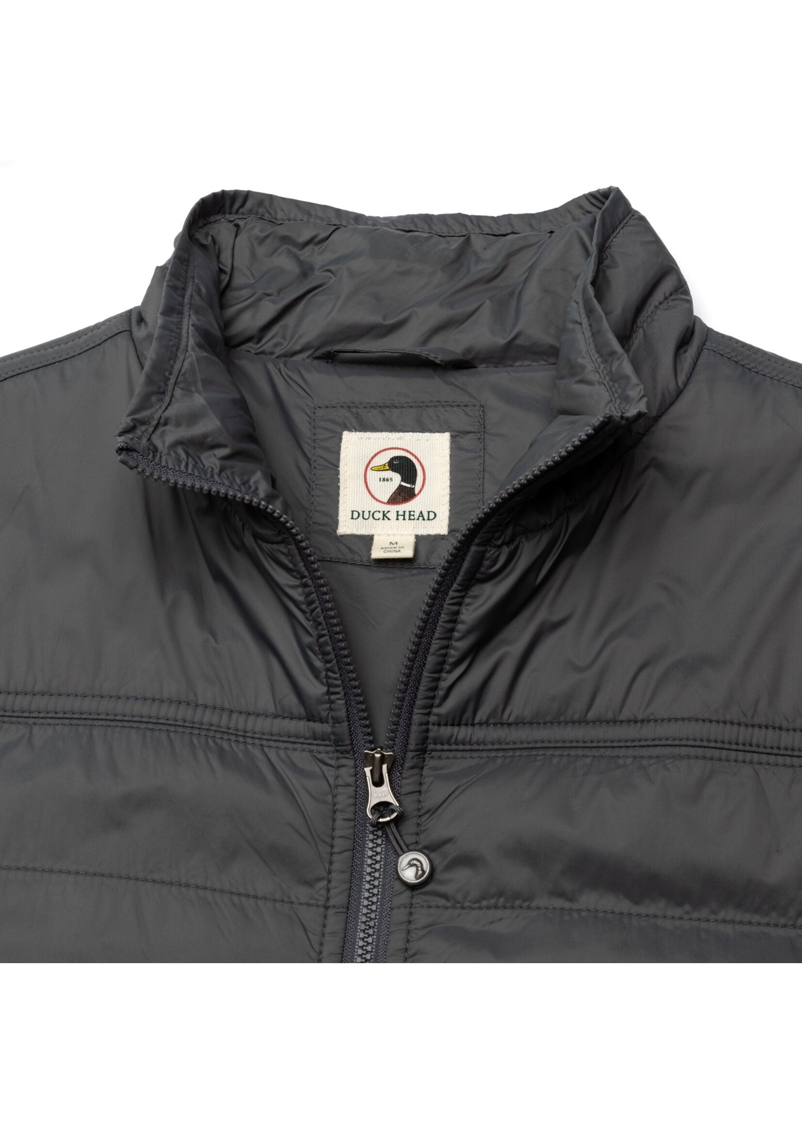Duck Head Duck Head No. D51025 Ridgeland Performance Quilted Jacket
