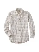 The Sporting Gent The Sporting Gent Midweight Button Down Shirt