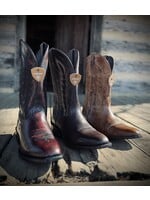 Ariat Ariat Mens Downtown Willie Western Boot