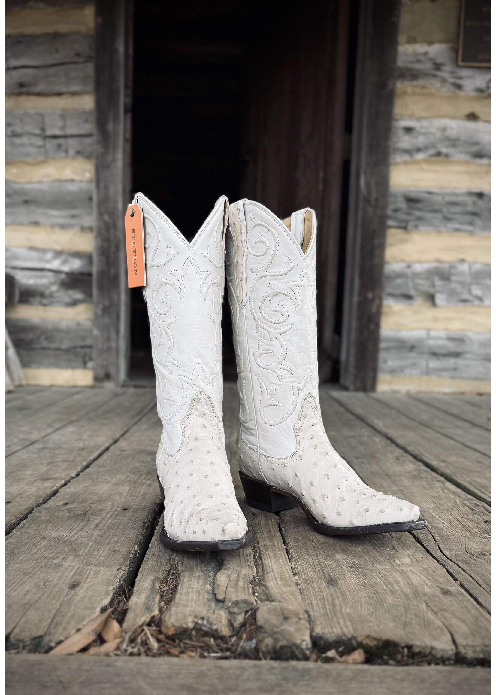 Stetson Stetson Callie Ladies Boot