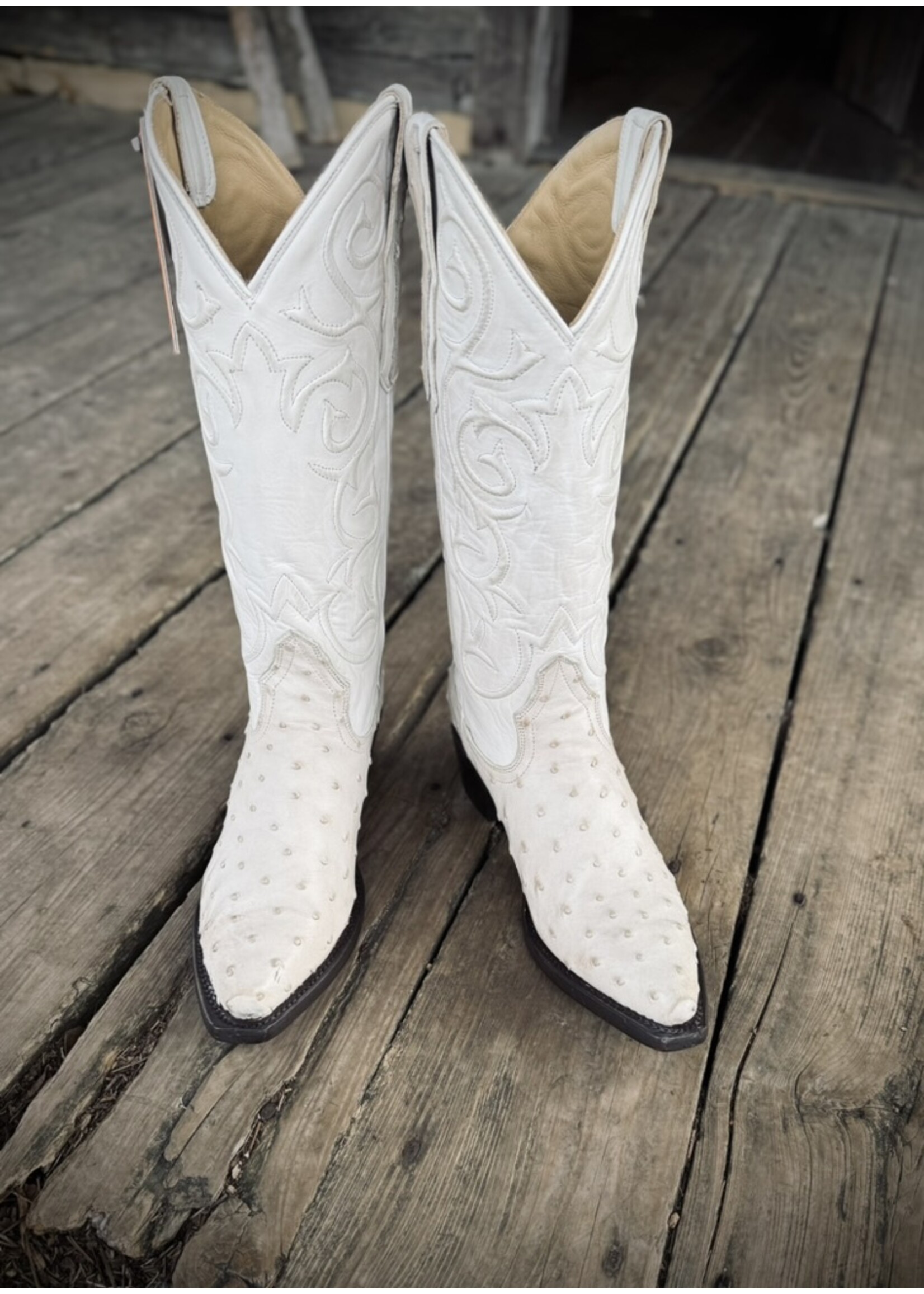 Stetson Stetson Callie Ladies Boot