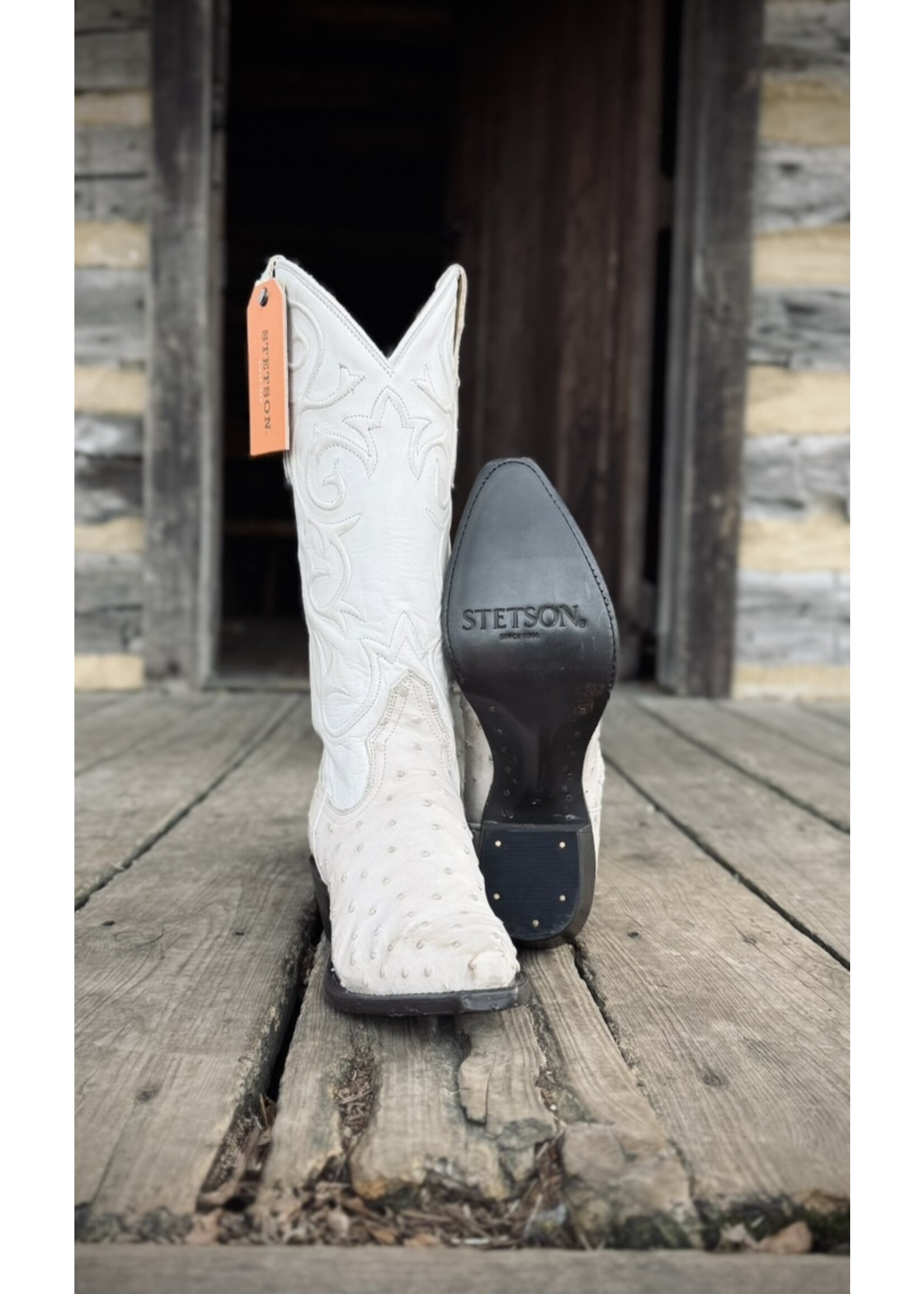 Stetson Stetson Callie Ladies Boot