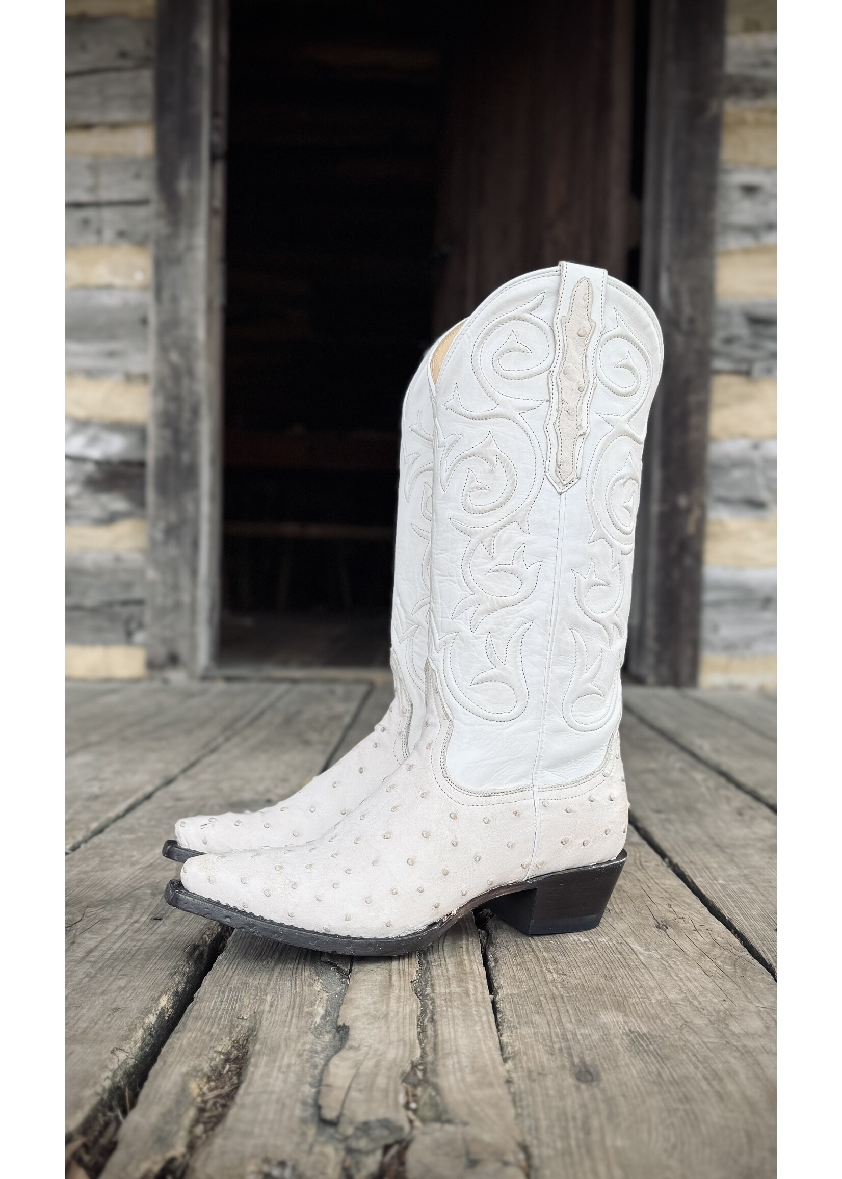 Stetson Stetson Callie Ladies Boot