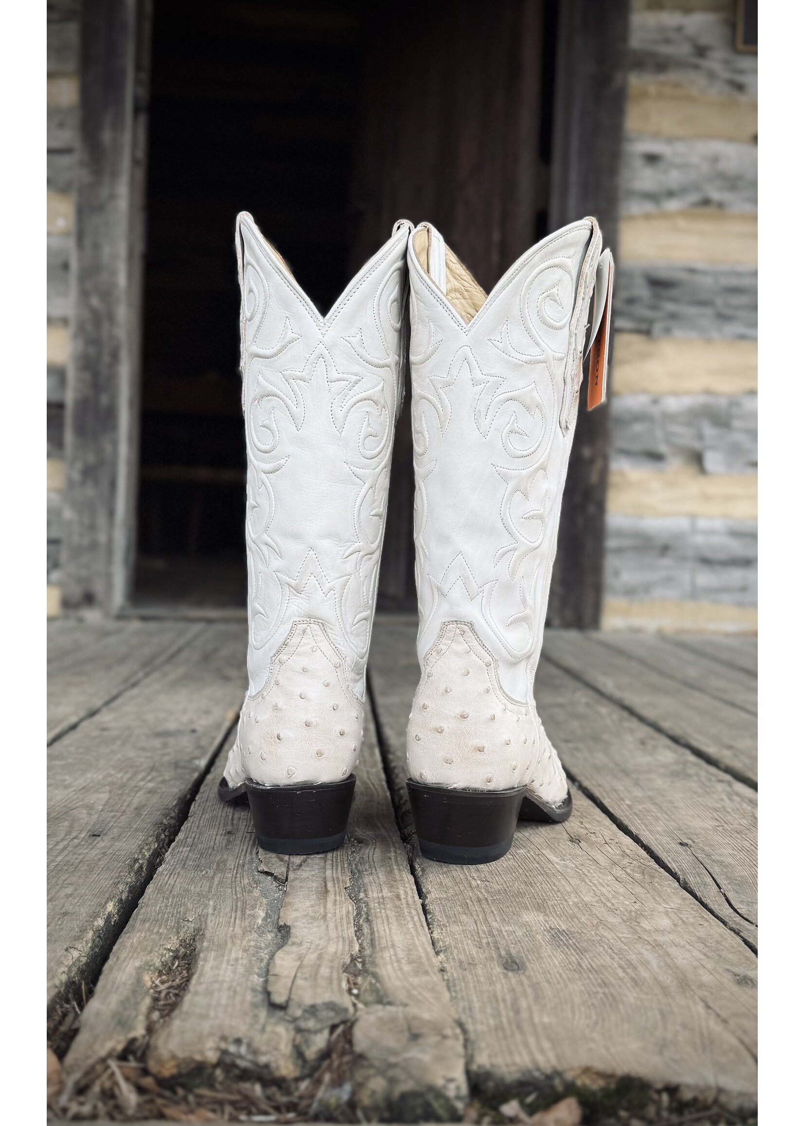 Stetson Stetson Callie Ladies Boot