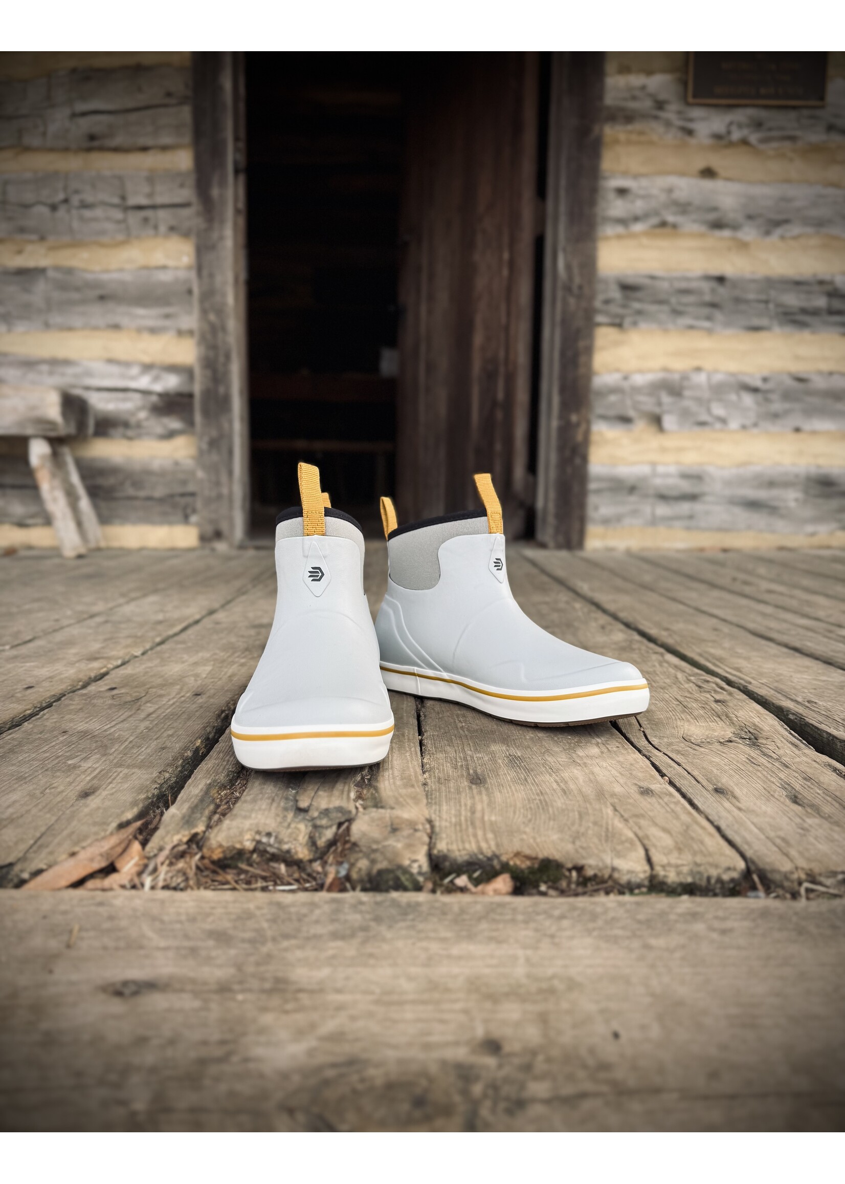 Lacrosse Lacrosse 6" Alpha Women's Deck Boot