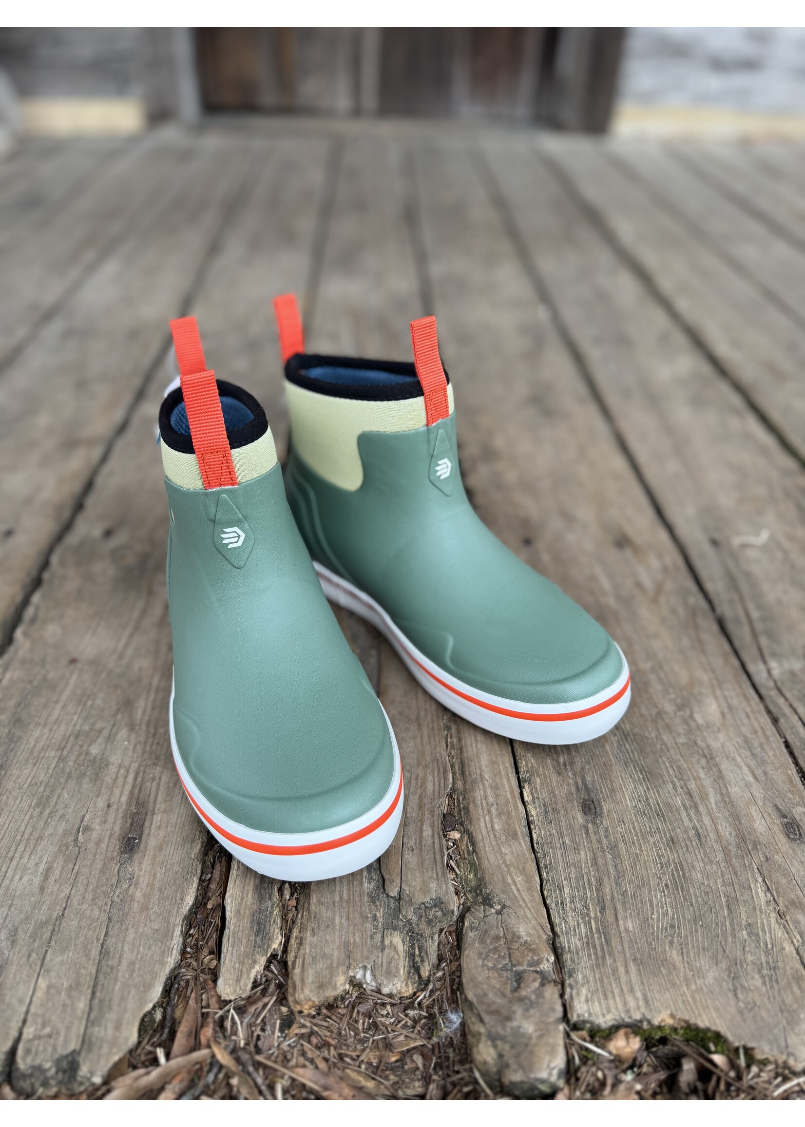 Lacrosse Lacrosse 6" Alpha Women's Deck Boot