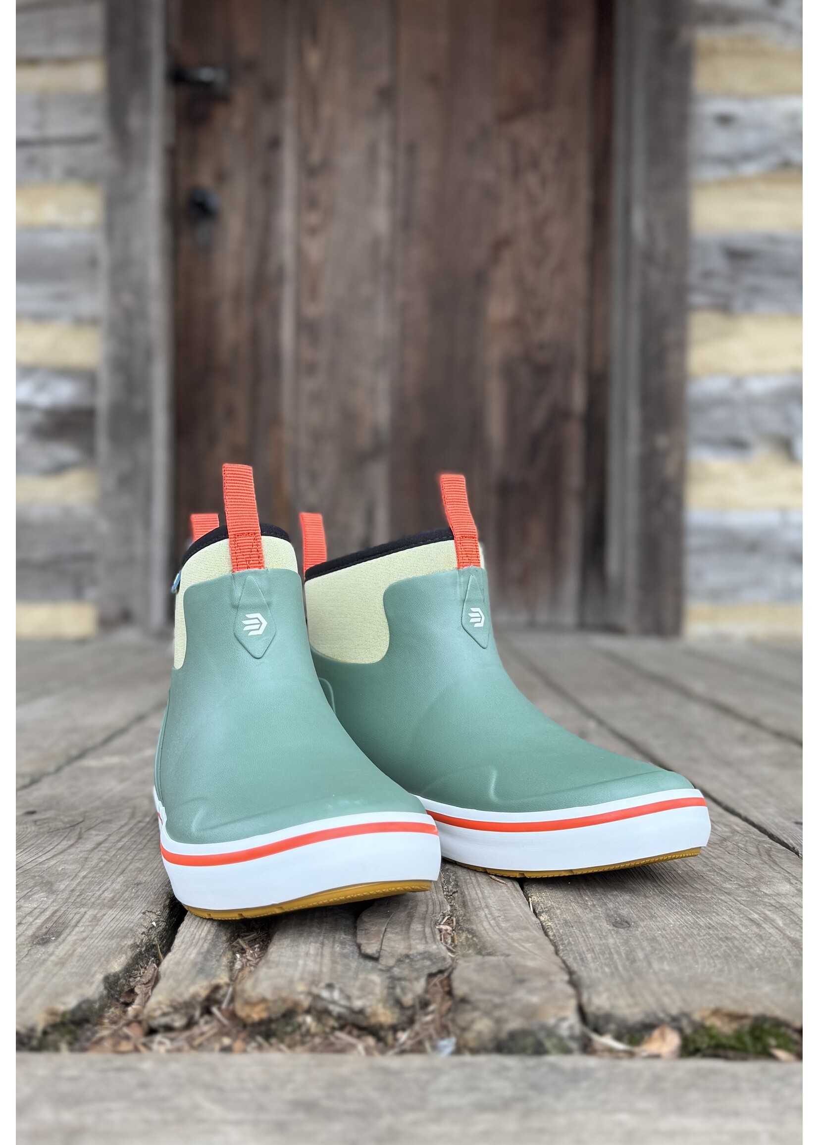 Lacrosse Lacrosse 6" Alpha Women's Deck Boot