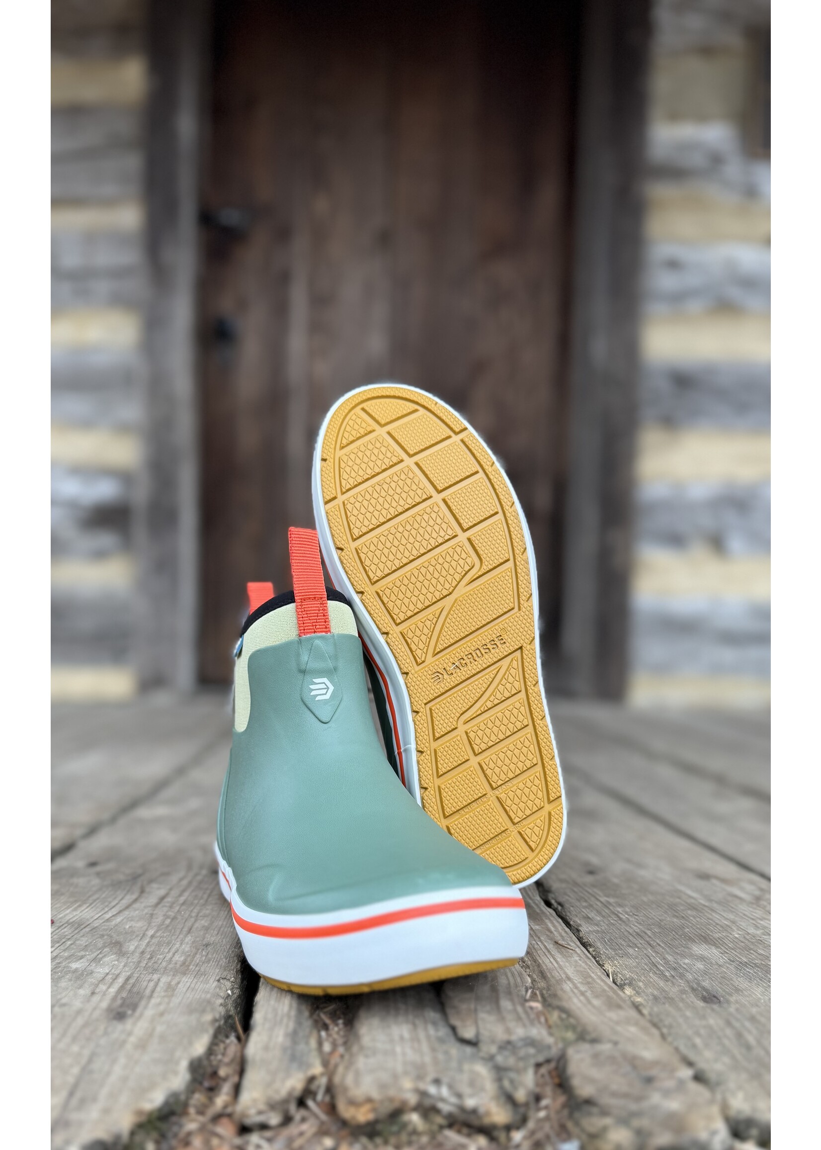 Lacrosse Lacrosse 6" Alpha Women's Deck Boot