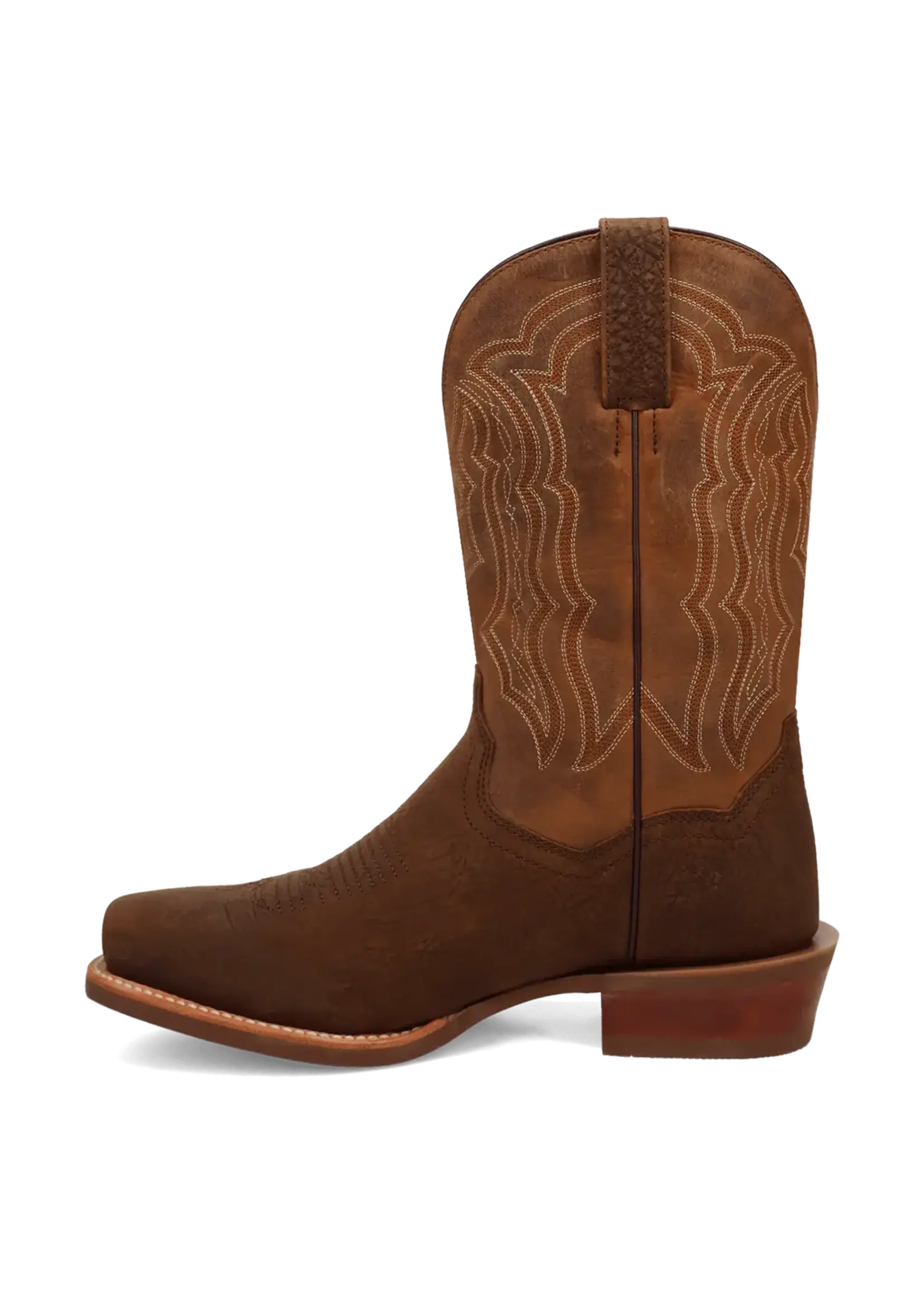 Dan Post Dan Post No. DP7010 Creed Cutter Toe Western Boot