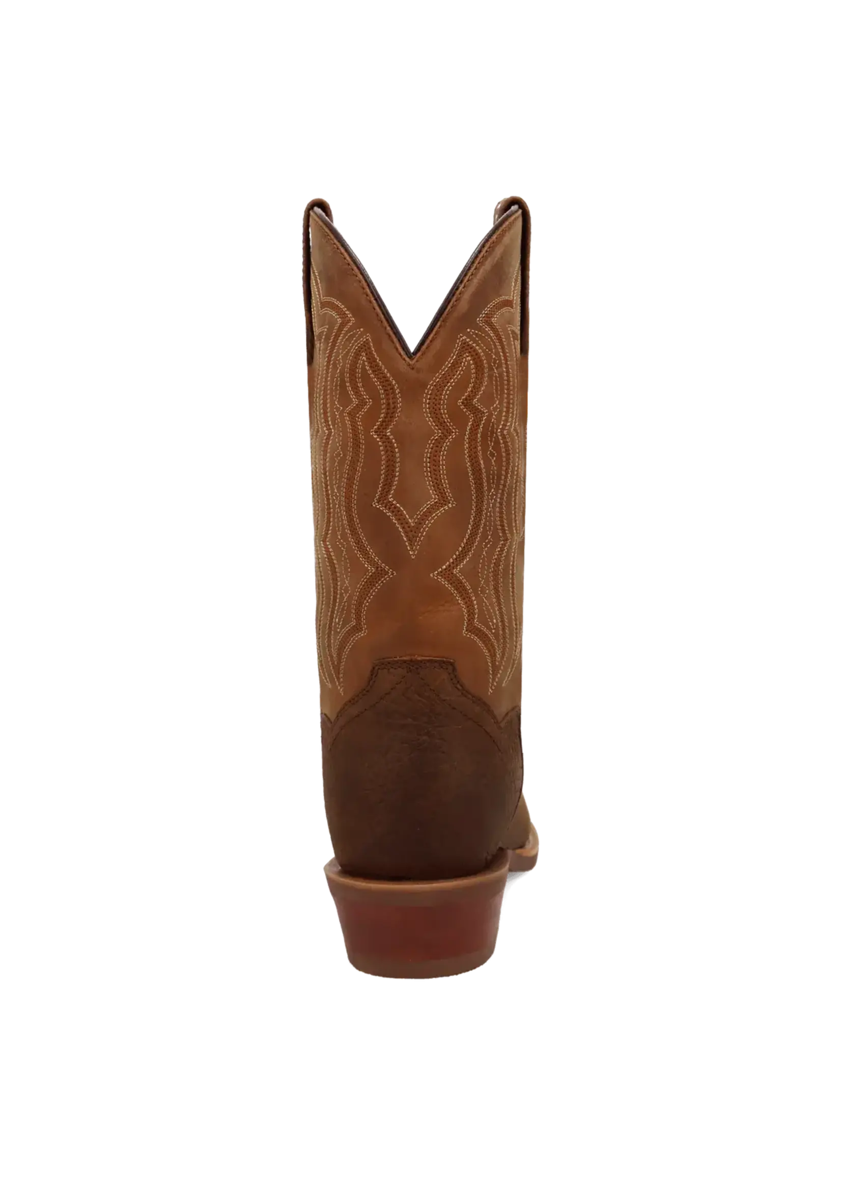 Dan Post Dan Post No. DP7010 Creed Cutter Toe Western Boot