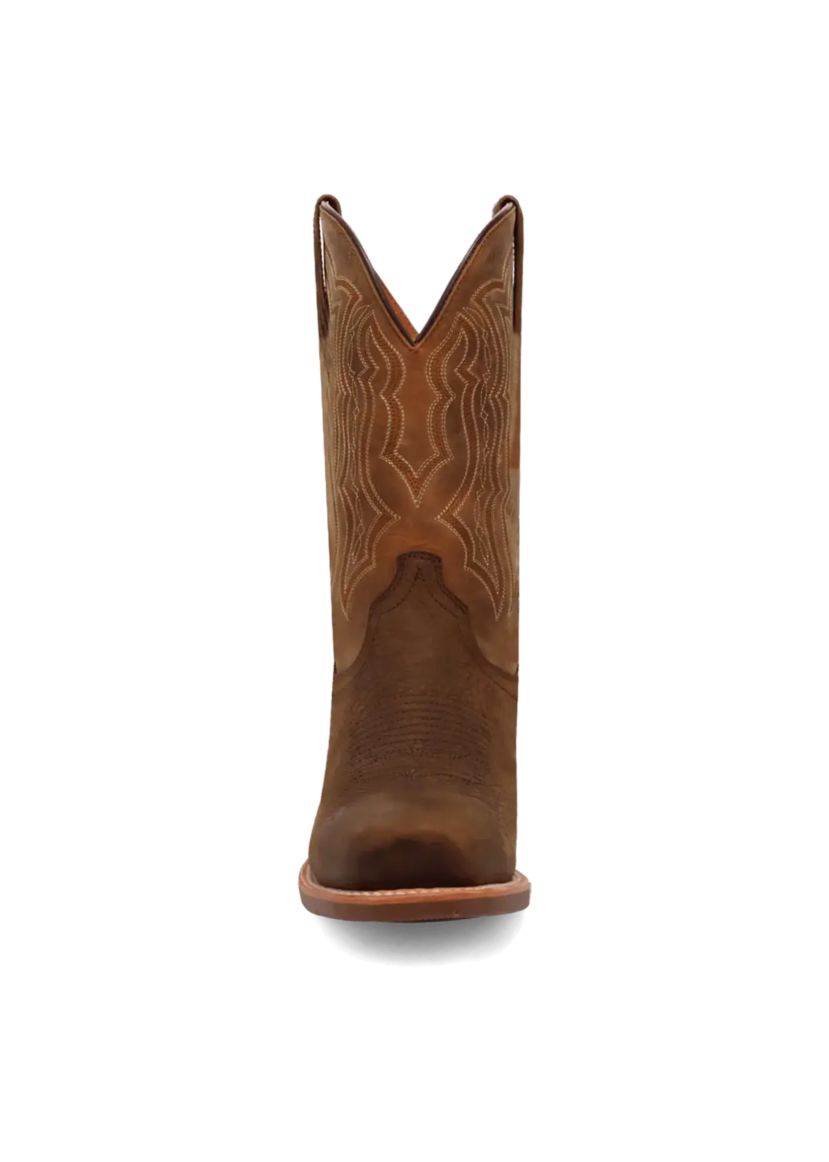 Dan Post Dan Post No. DP7010 Creed Cutter Toe Western Boot