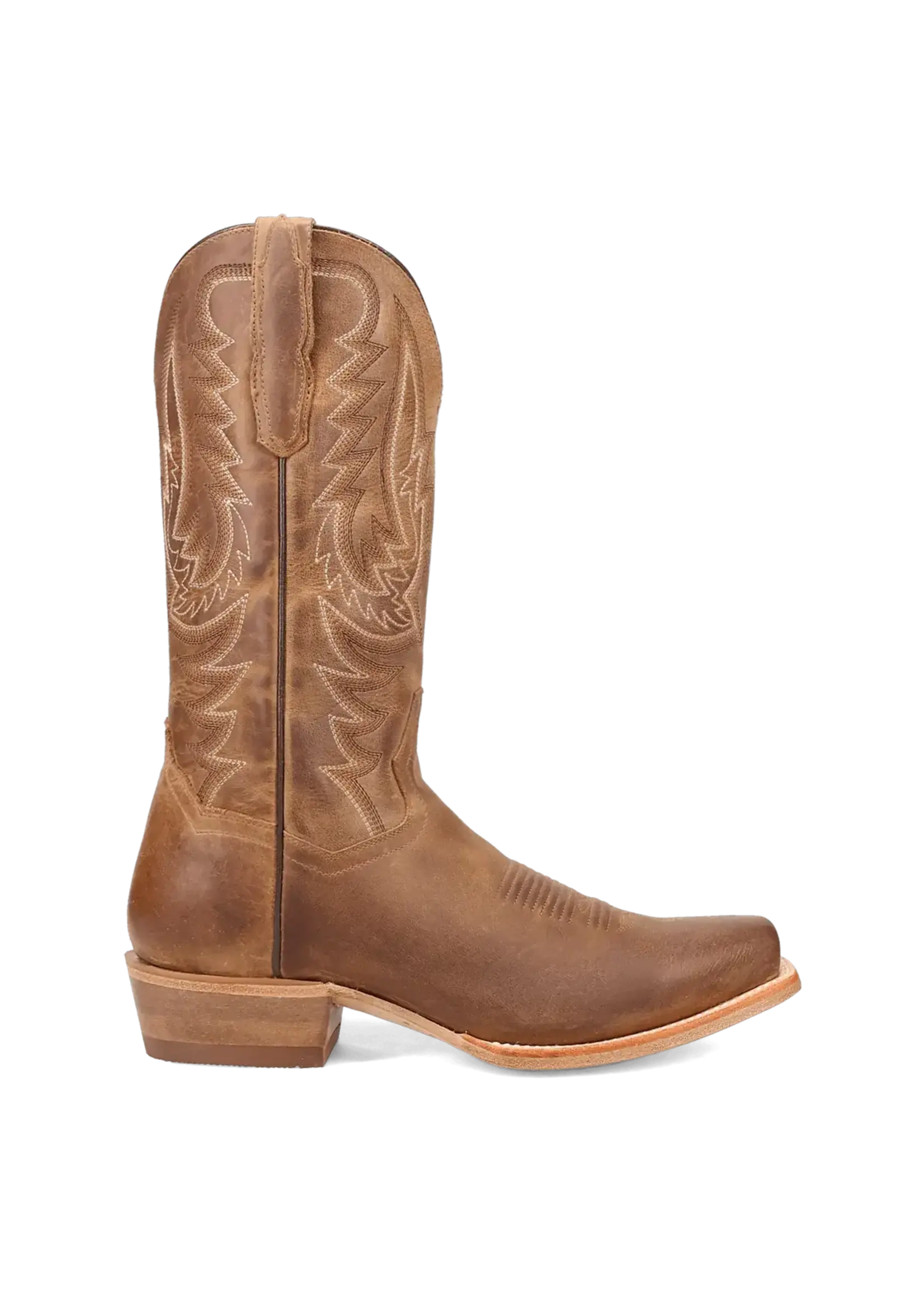 Dan Post Dan Post No. DP7015 Roman Cutter Toe Western Boot
