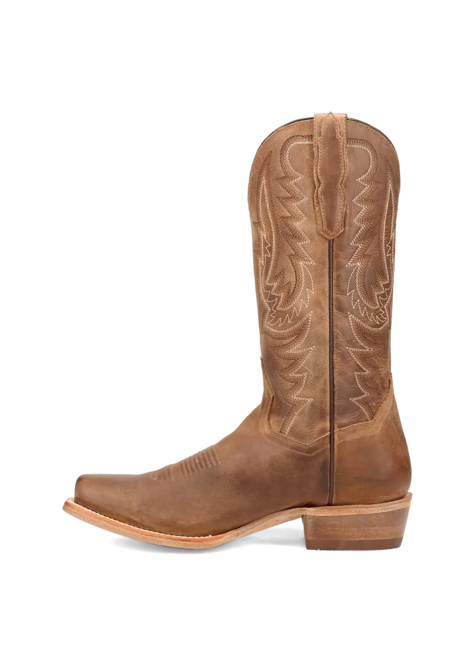Dan Post Dan Post No. DP7015 Roman Cutter Toe Western Boot