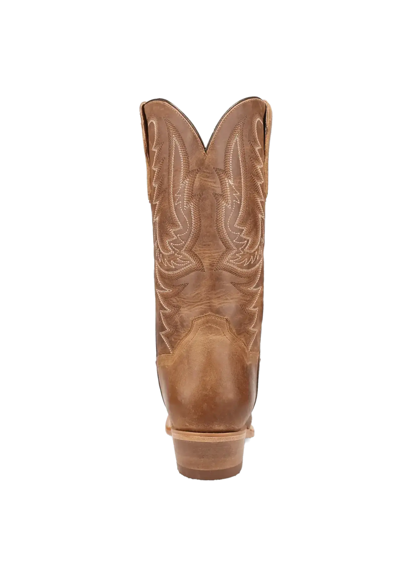Dan Post Dan Post No. DP7015 Roman Cutter Toe Western Boot