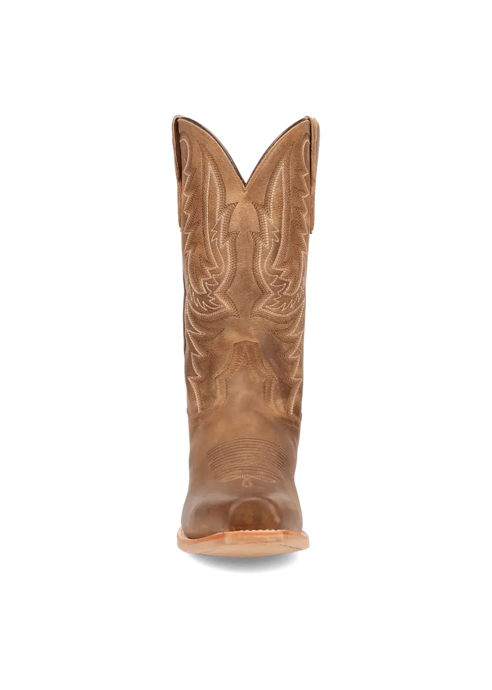 Dan Post Dan Post No. DP7015 Roman Cutter Toe Western Boot