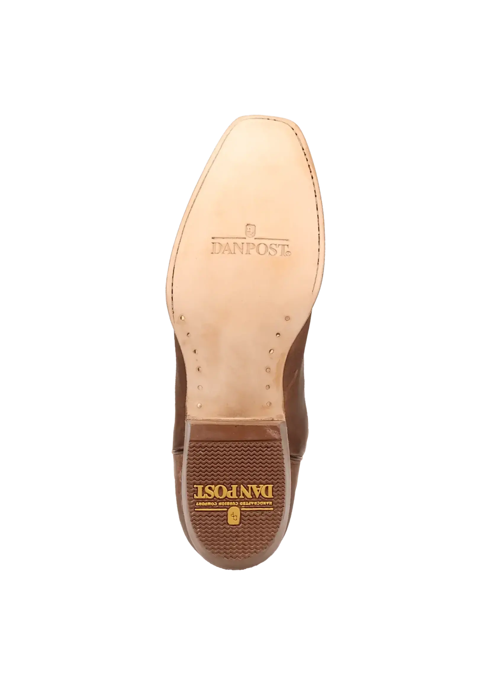 Dan Post Dan Post No. DP7015 Roman Cutter Toe Western Boot