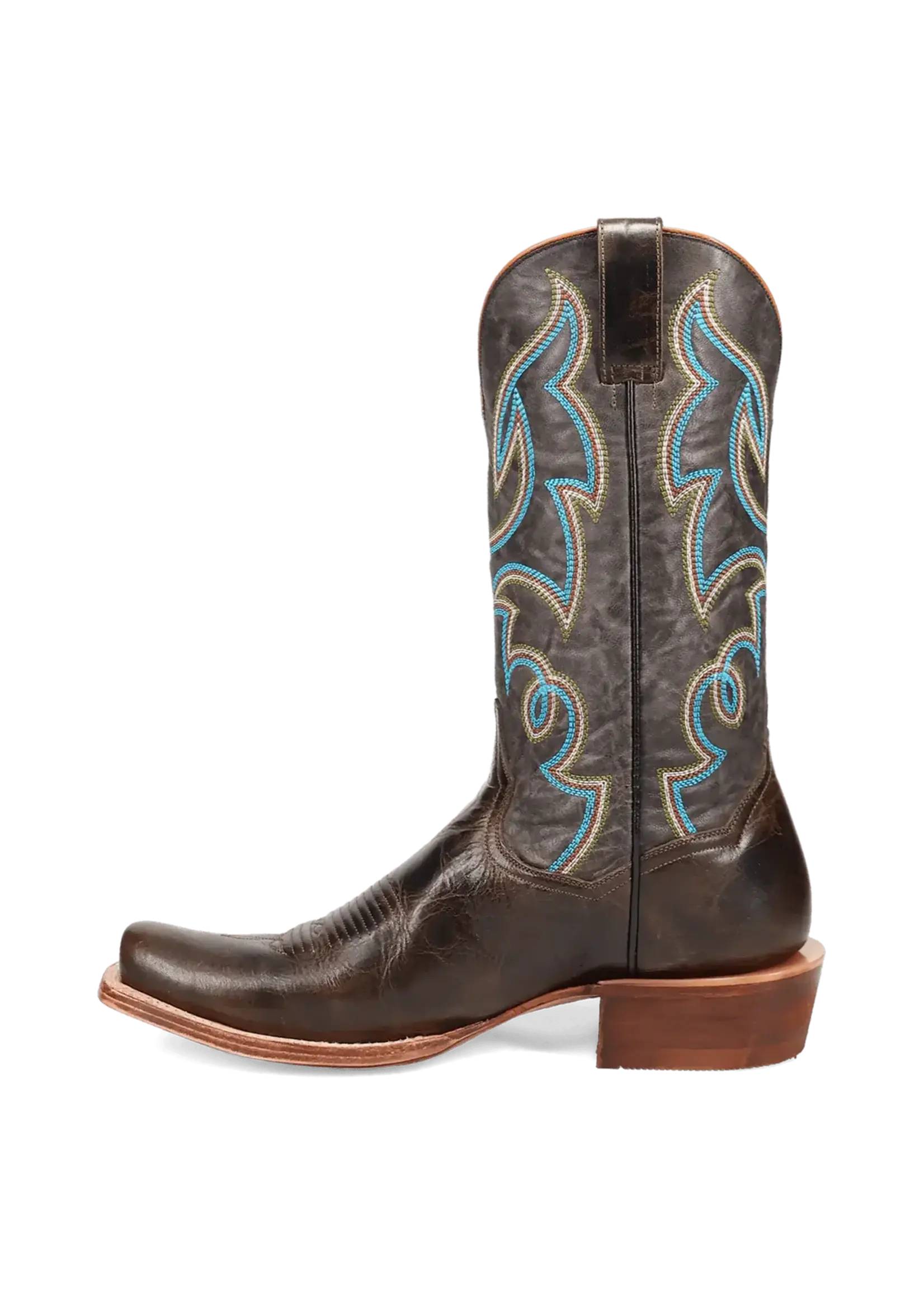 Dan Post Dan Post No. DP7016 Freeman Cutter Toe Western Boot