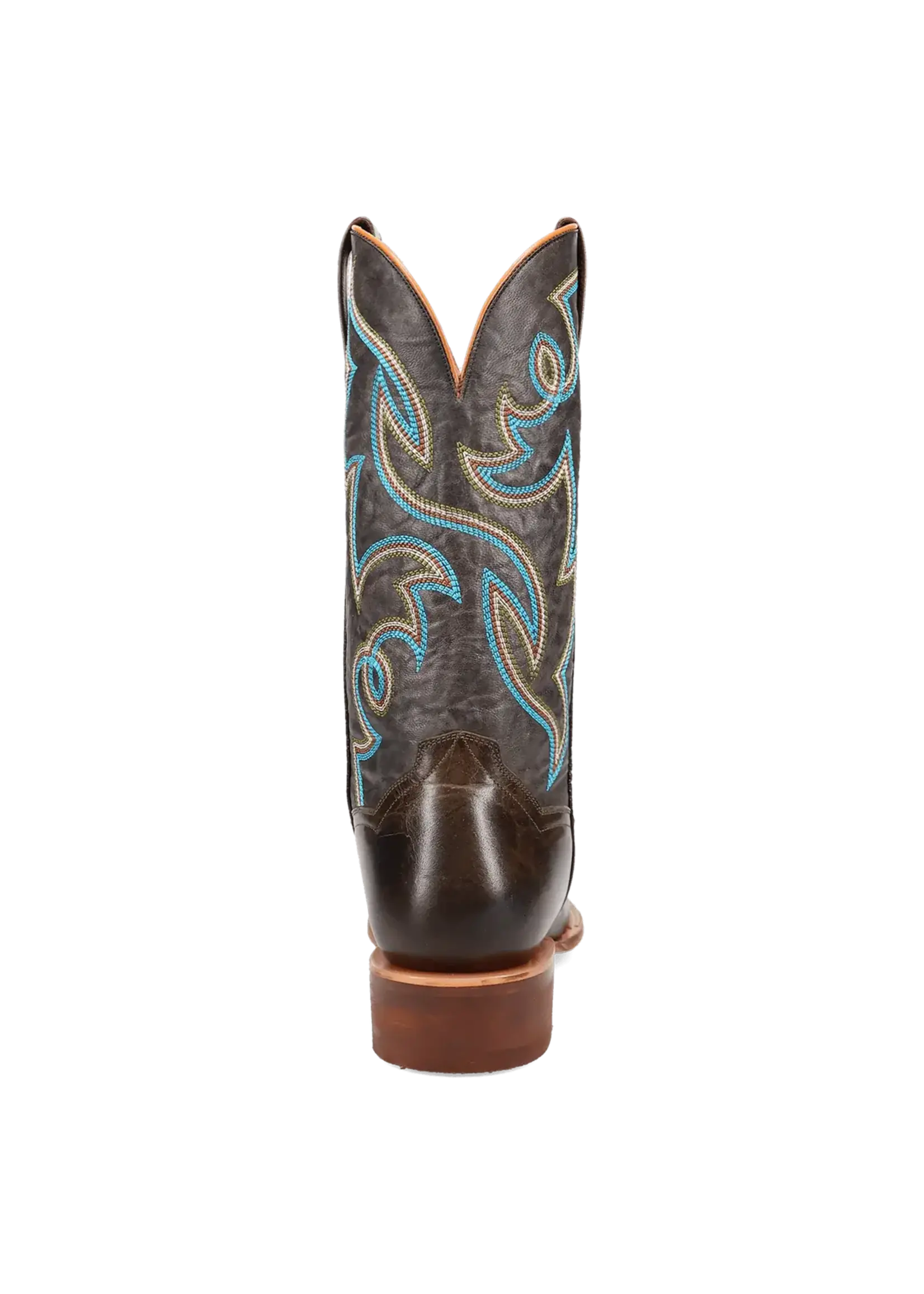 Dan Post Dan Post No. DP7016 Freeman Cutter Toe Western Boot