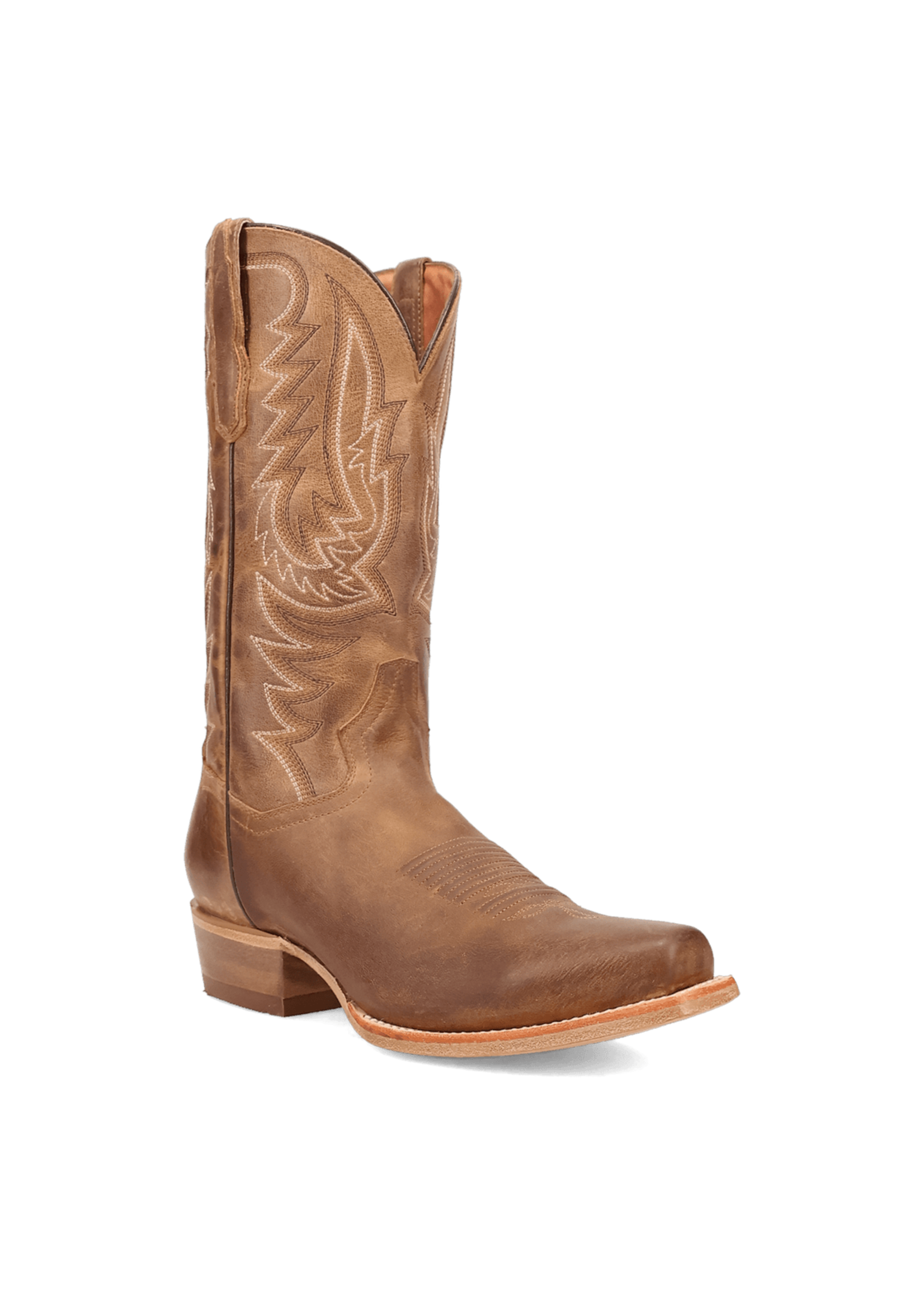 Dan Post Dan Post No. DP7015 Roman Cutter Toe Western Boot
