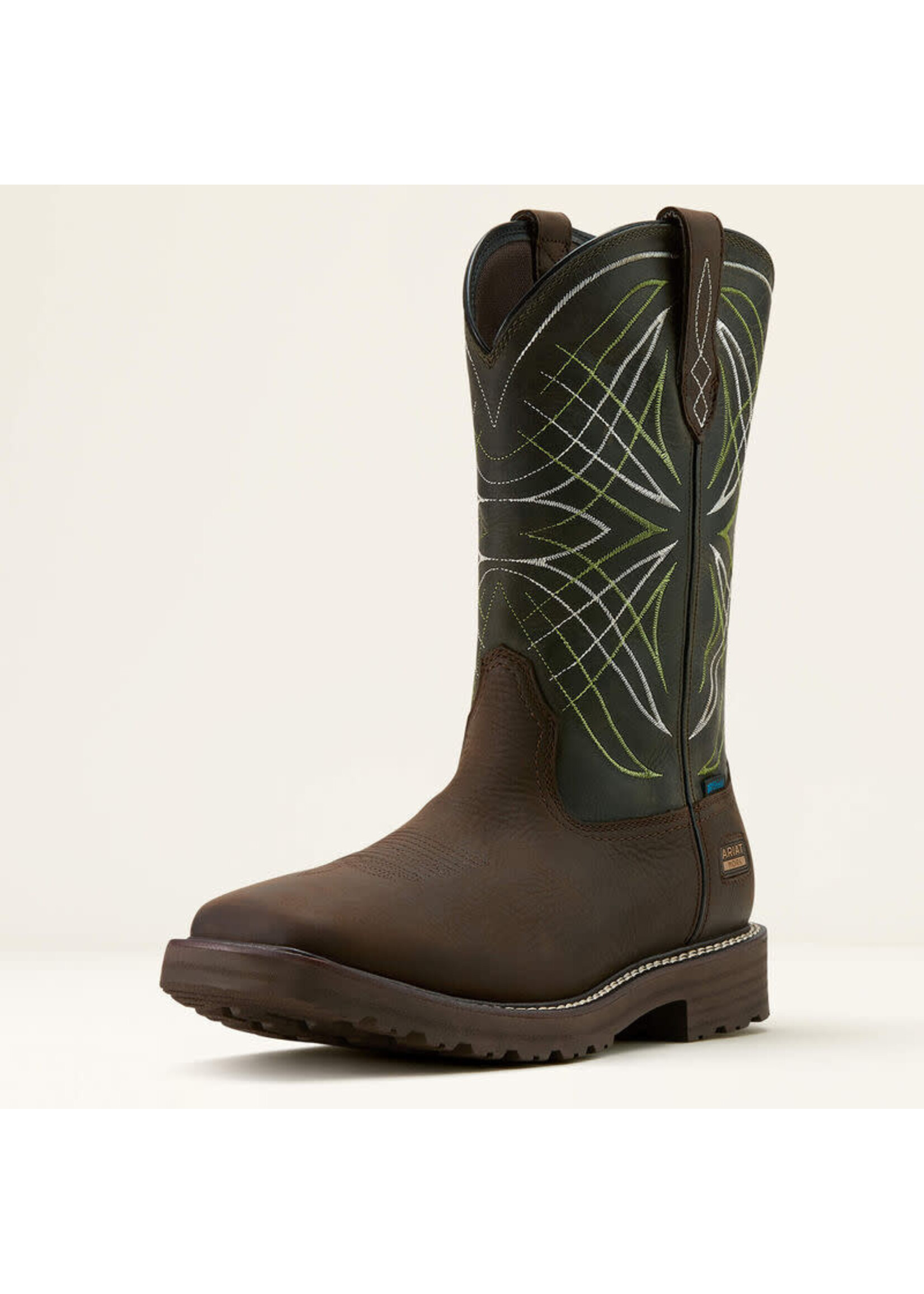 Ariat Ariat No. 10060894 Activator H2O Work Boot