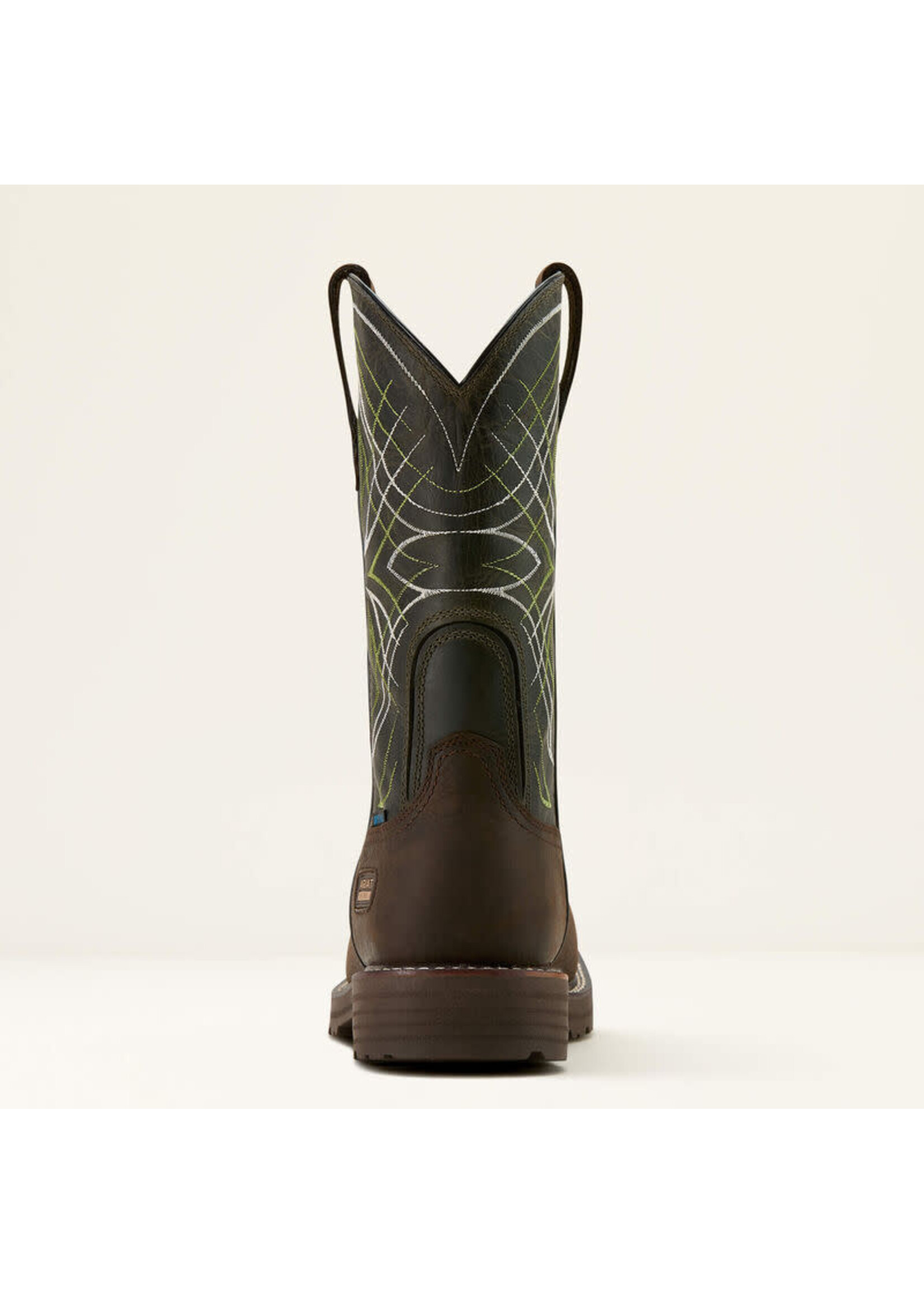 Ariat Ariat No. 10060894 Activator H2O Work Boot