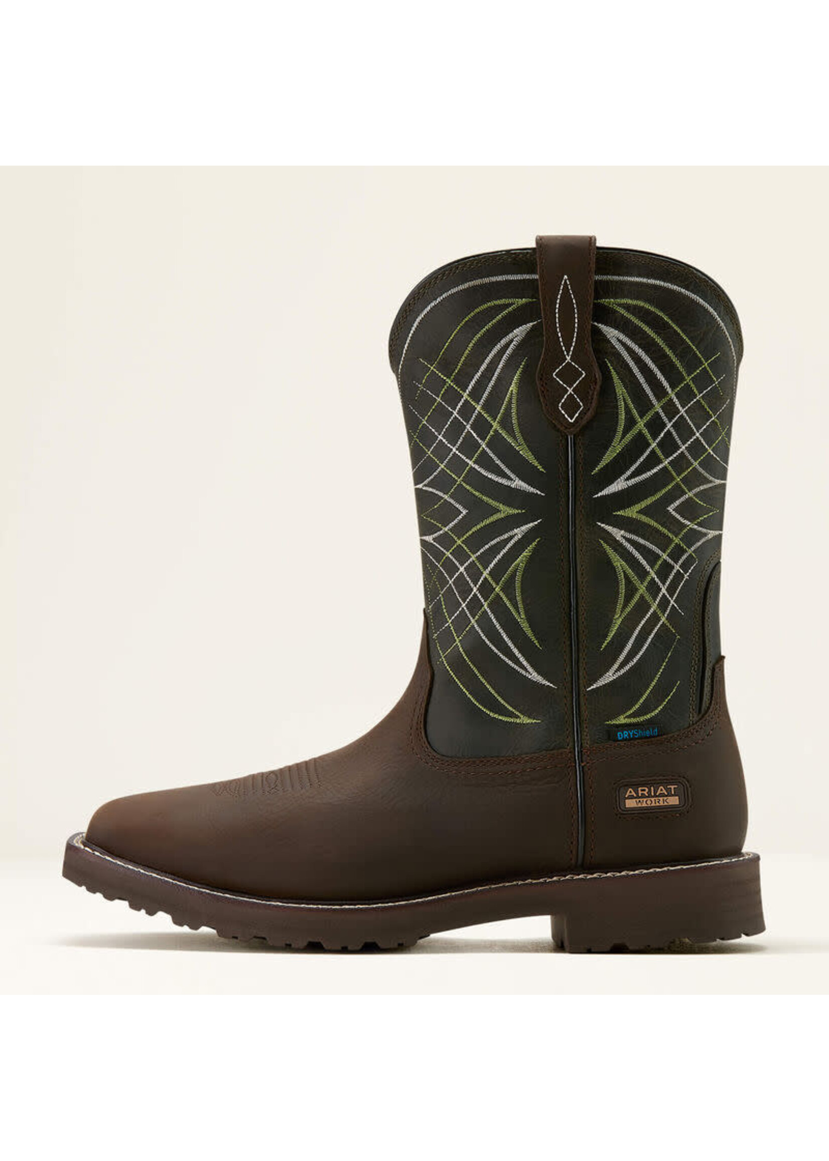 Ariat Ariat No. 10060894 Activator H2O Work Boot