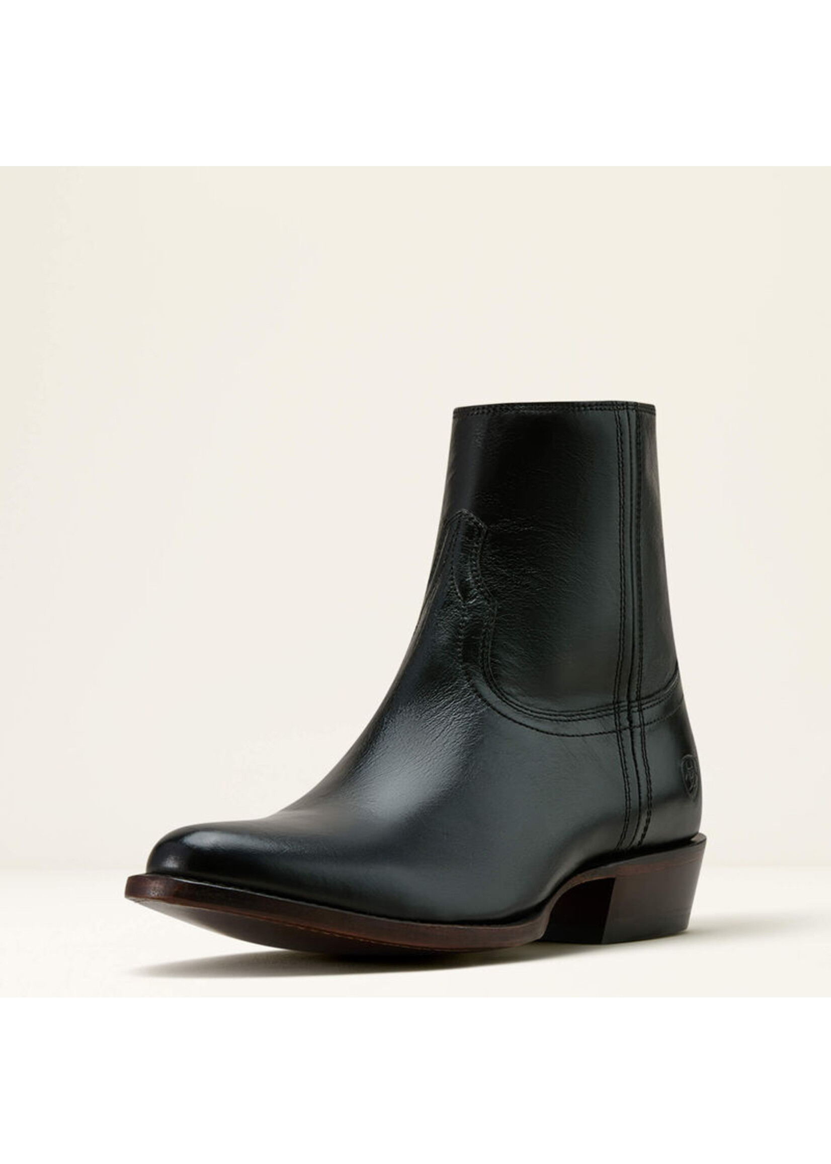Ariat Ariat Mens Downtown Barrett Zipper Boot