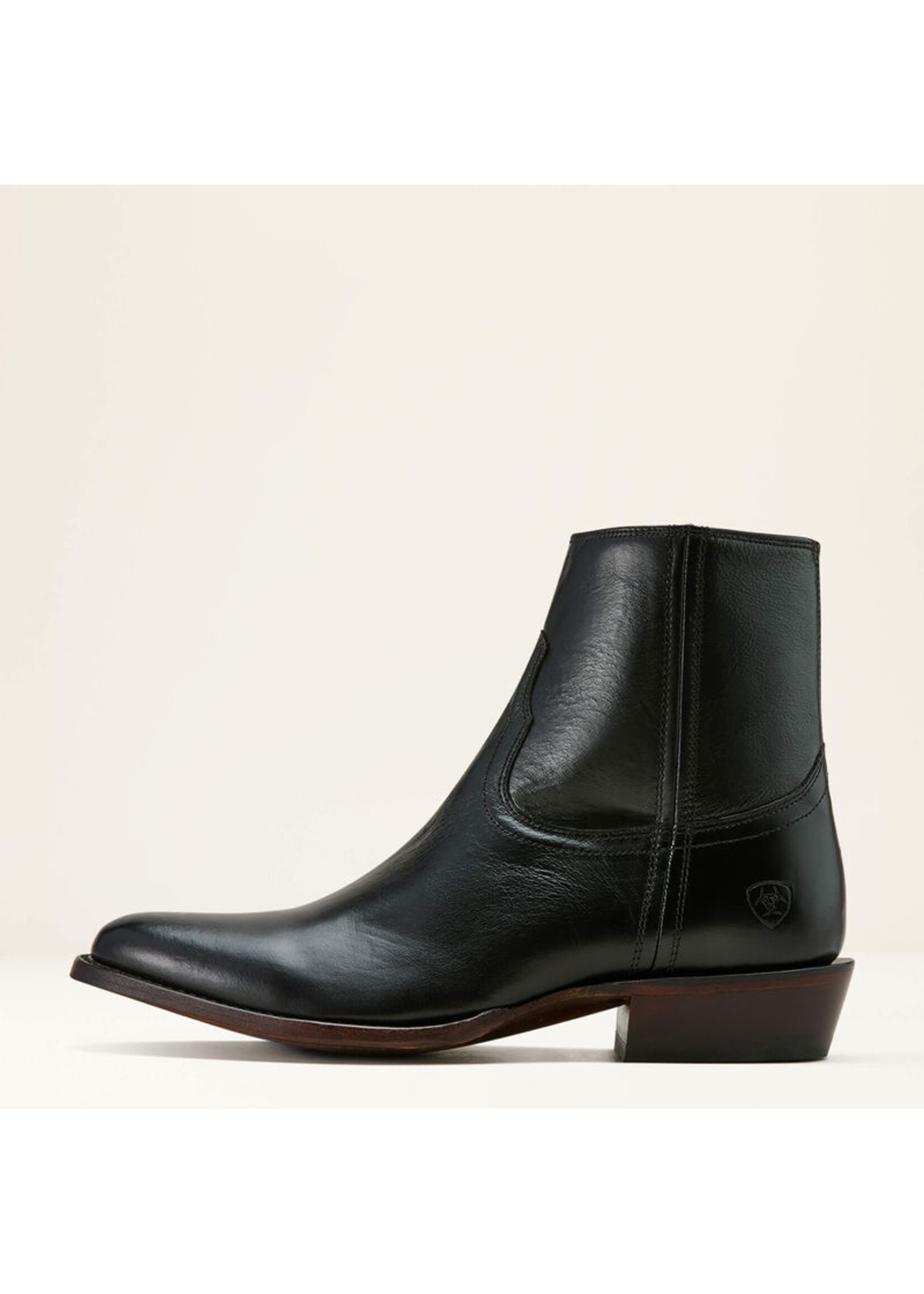 Ariat Ariat Mens Downtown Barrett Zipper Boot