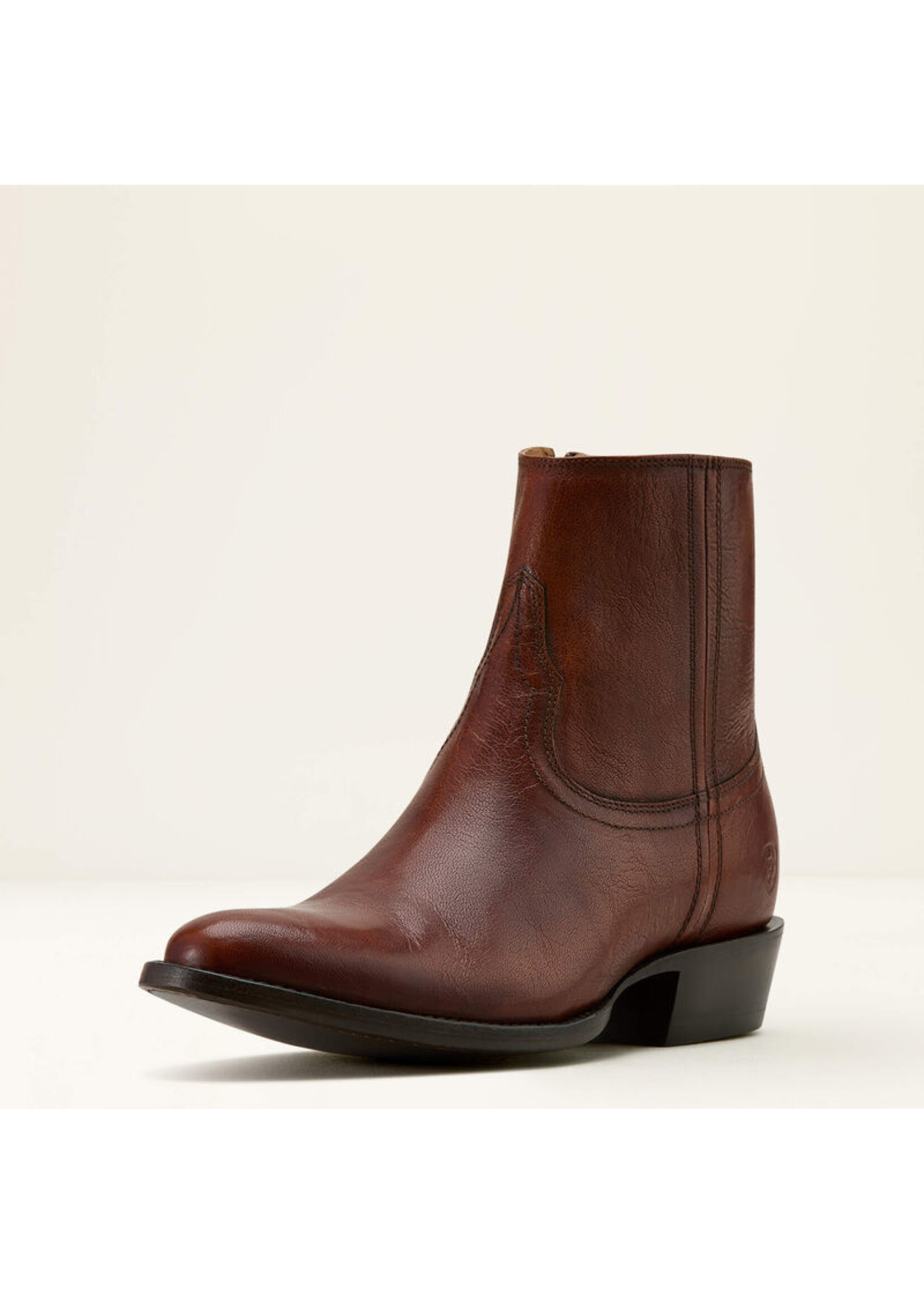 Ariat Ariat Mens Downtown Barrett Zipper Boot