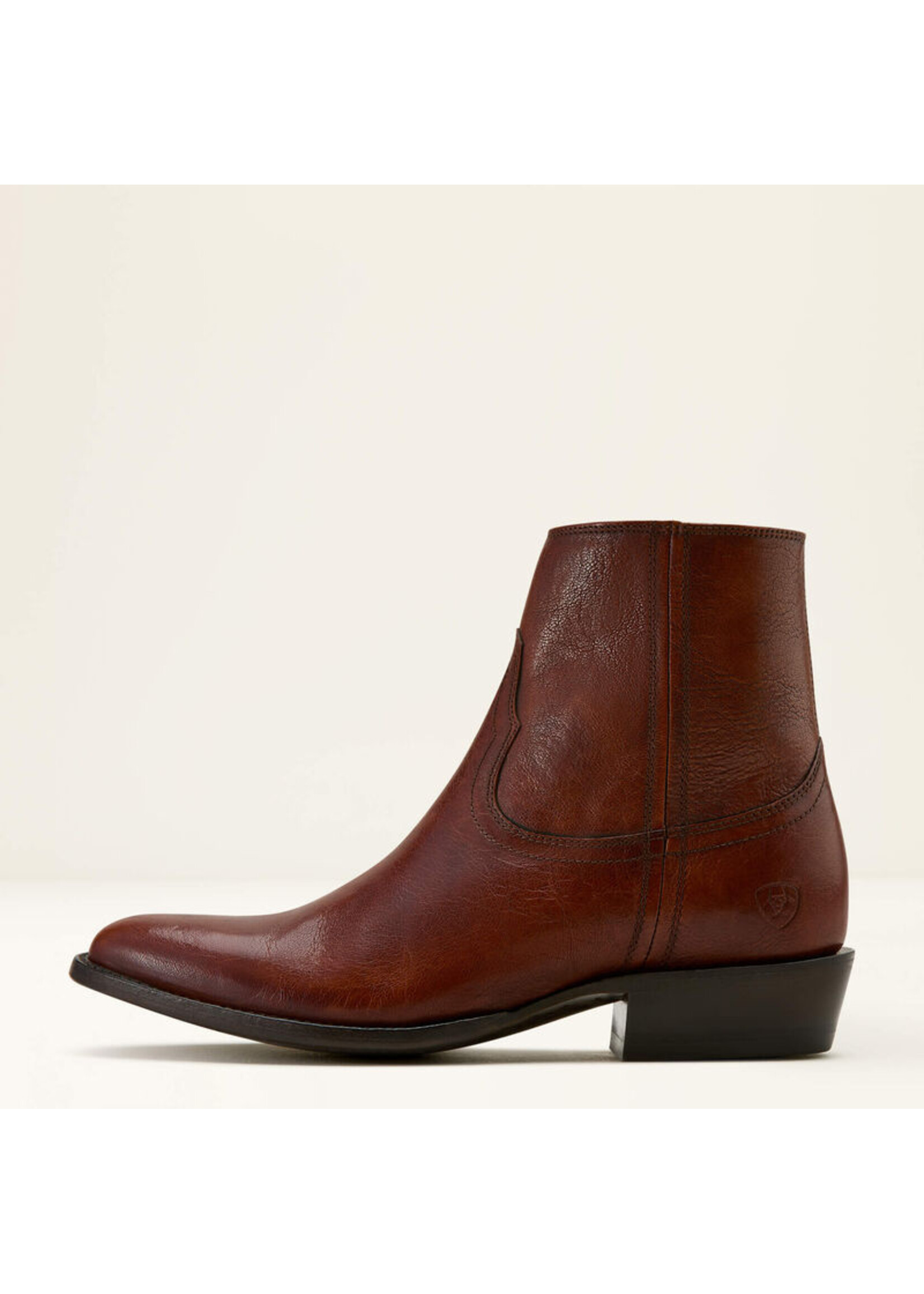 Ariat Ariat Mens Downtown Barrett Zipper Boot