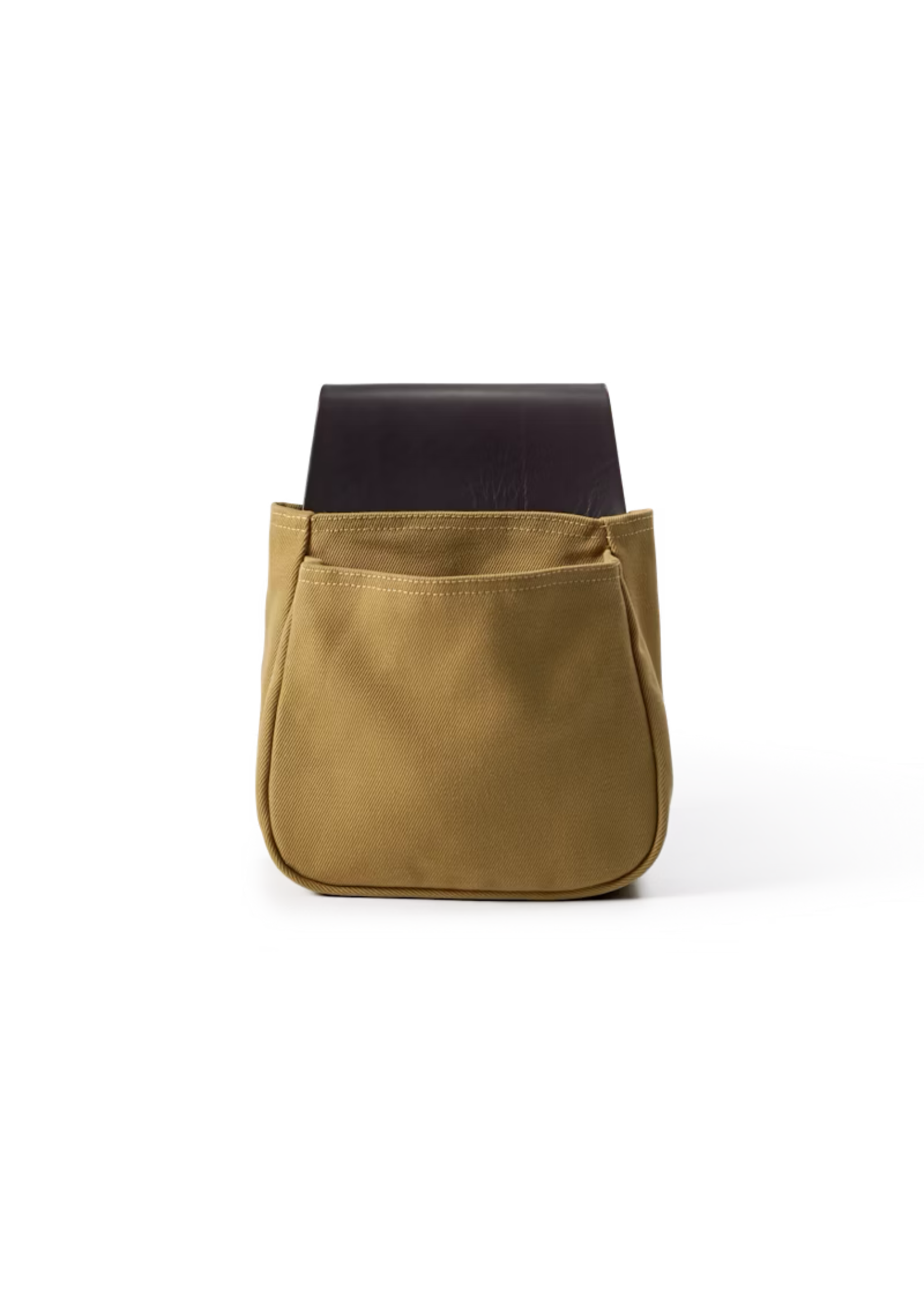 Filson Filson No. 20231636 Rugged Twill Belt Pouch