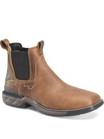Phantom Rider DOUBLE H No. DH5368 Heiser 5in Romeo Comp Toe