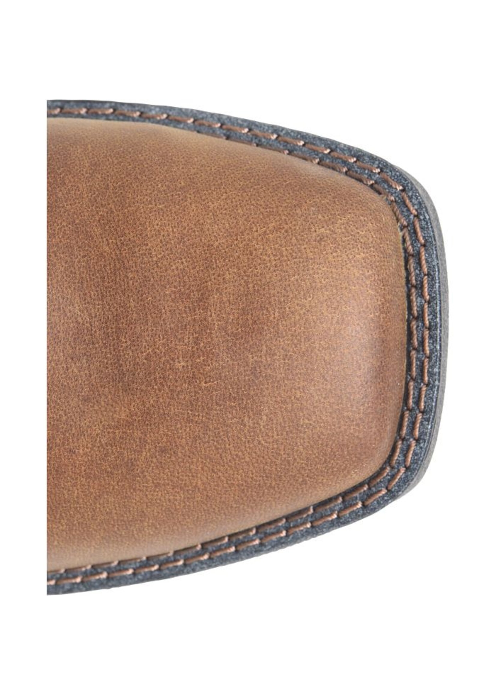 Phantom Rider DOUBLE H No. DH5368 Heiser 5in Romeo Comp Toe
