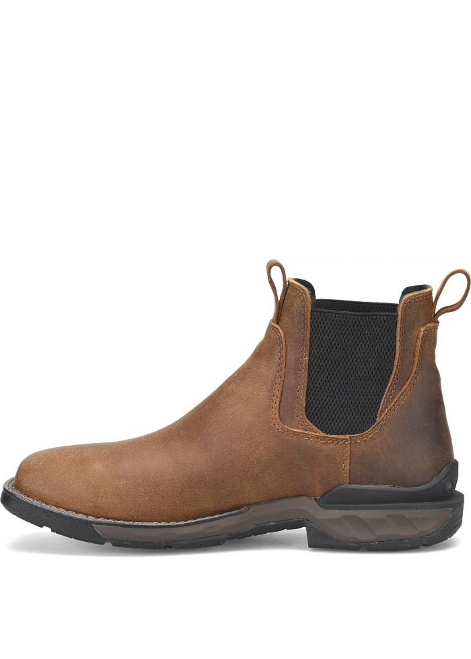 Phantom Rider DOUBLE H No. DH5368 Heiser 5in Romeo Comp Toe