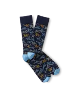 Duck Head Duck Head No. D81100 Flying Mallard Sock