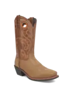 Laredo Laredo No. 70005 Tan Frontier Western Boot