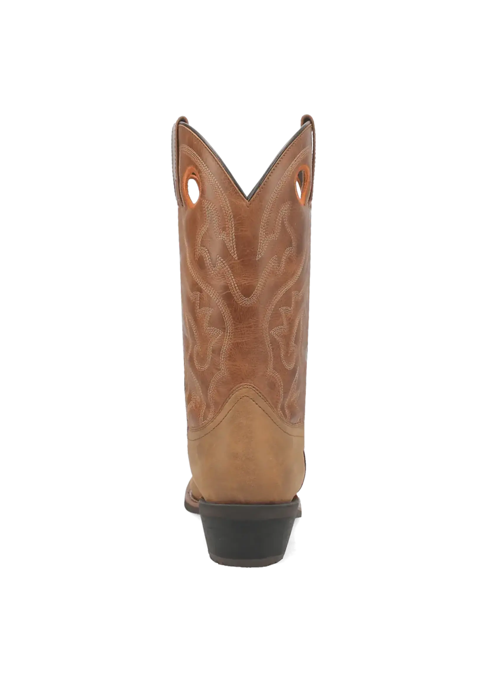 Laredo Laredo No. 70005 Tan Frontier Western Boot