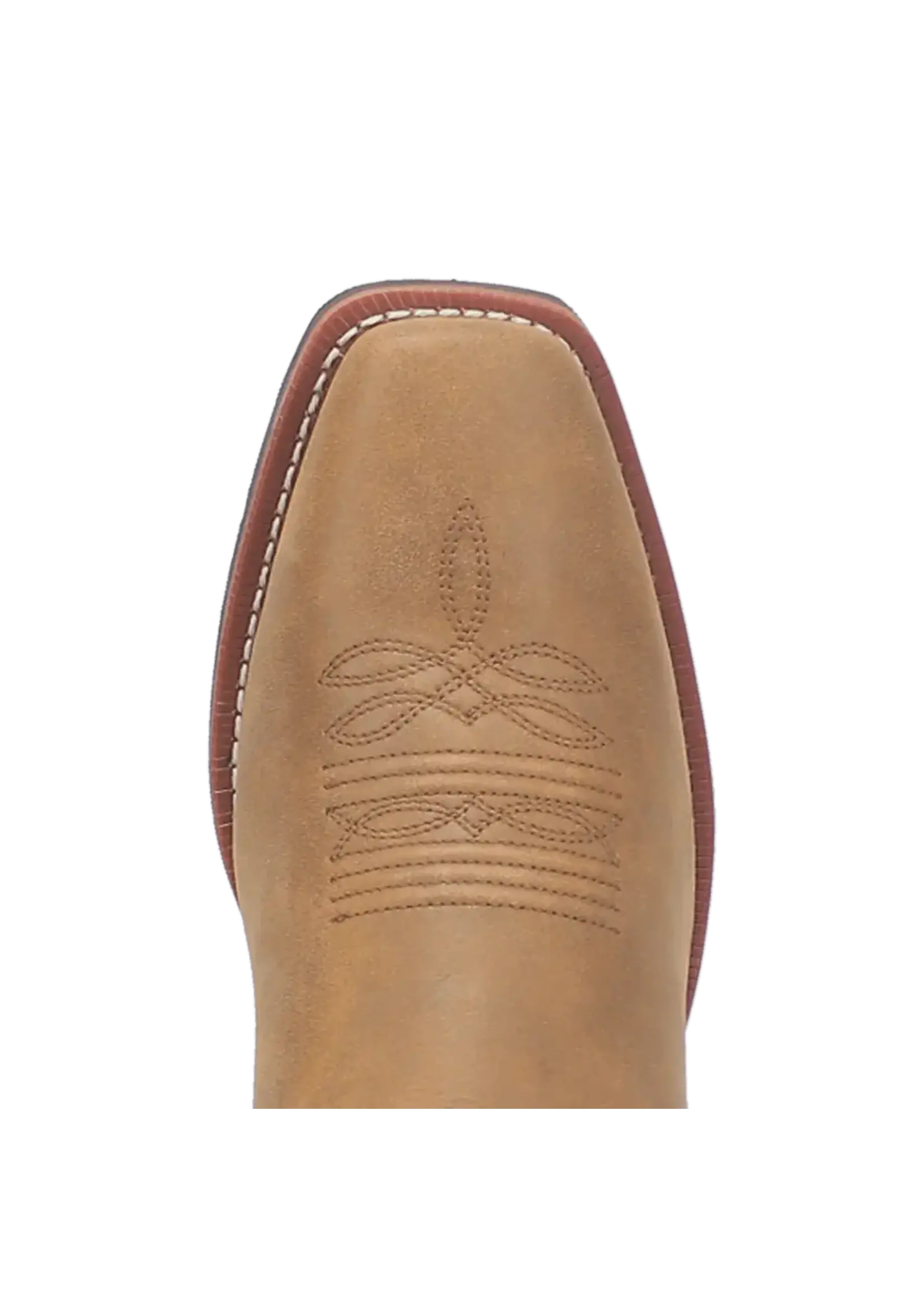 Laredo Laredo No. 70005 Tan Frontier Western Boot